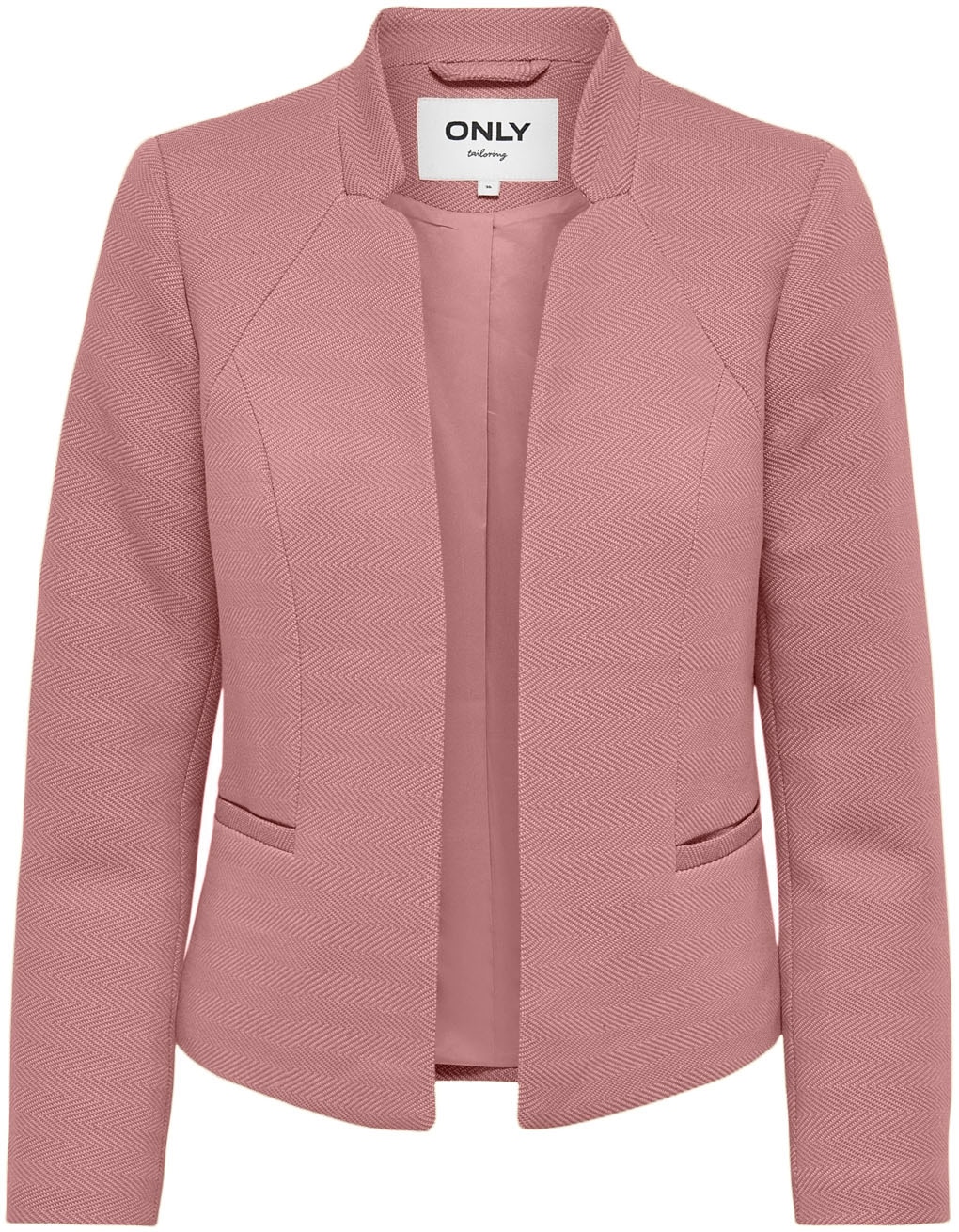 ONLY Kurzblazer »ONLADDY-LINEA L/S SHORT BLAZER CC TLR«