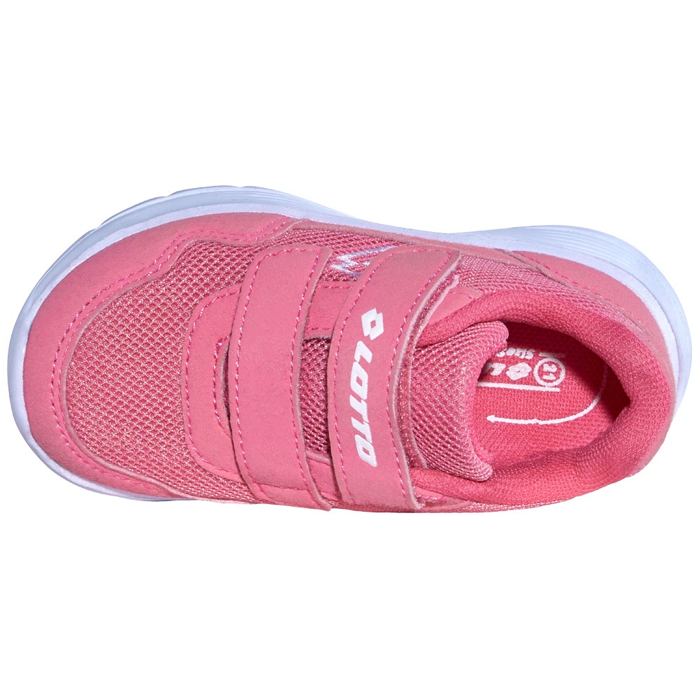 Thumbnail - lotto Sneaker - in kinderfußgerechter Passform