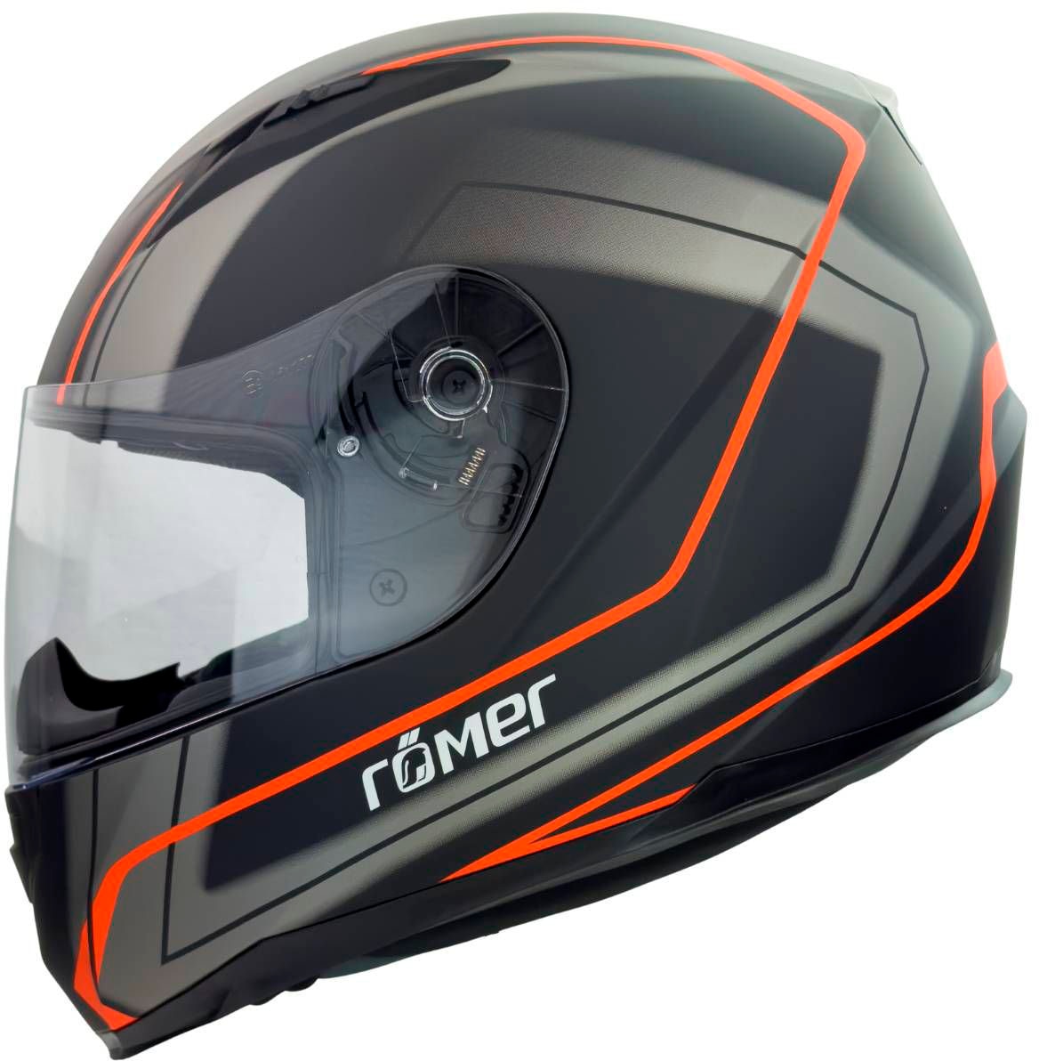 RÖMER HELME Motorradhelm »Regensburg«