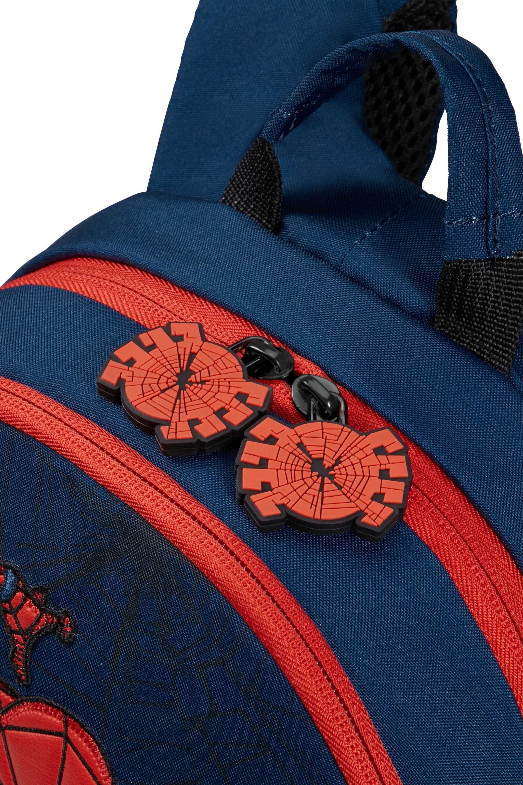 Samsonite Kinderrucksack | aus Marvel BAUR S bestellen recyceltem BP 2.0 web«, Spiderman Material »Disney Ultimate