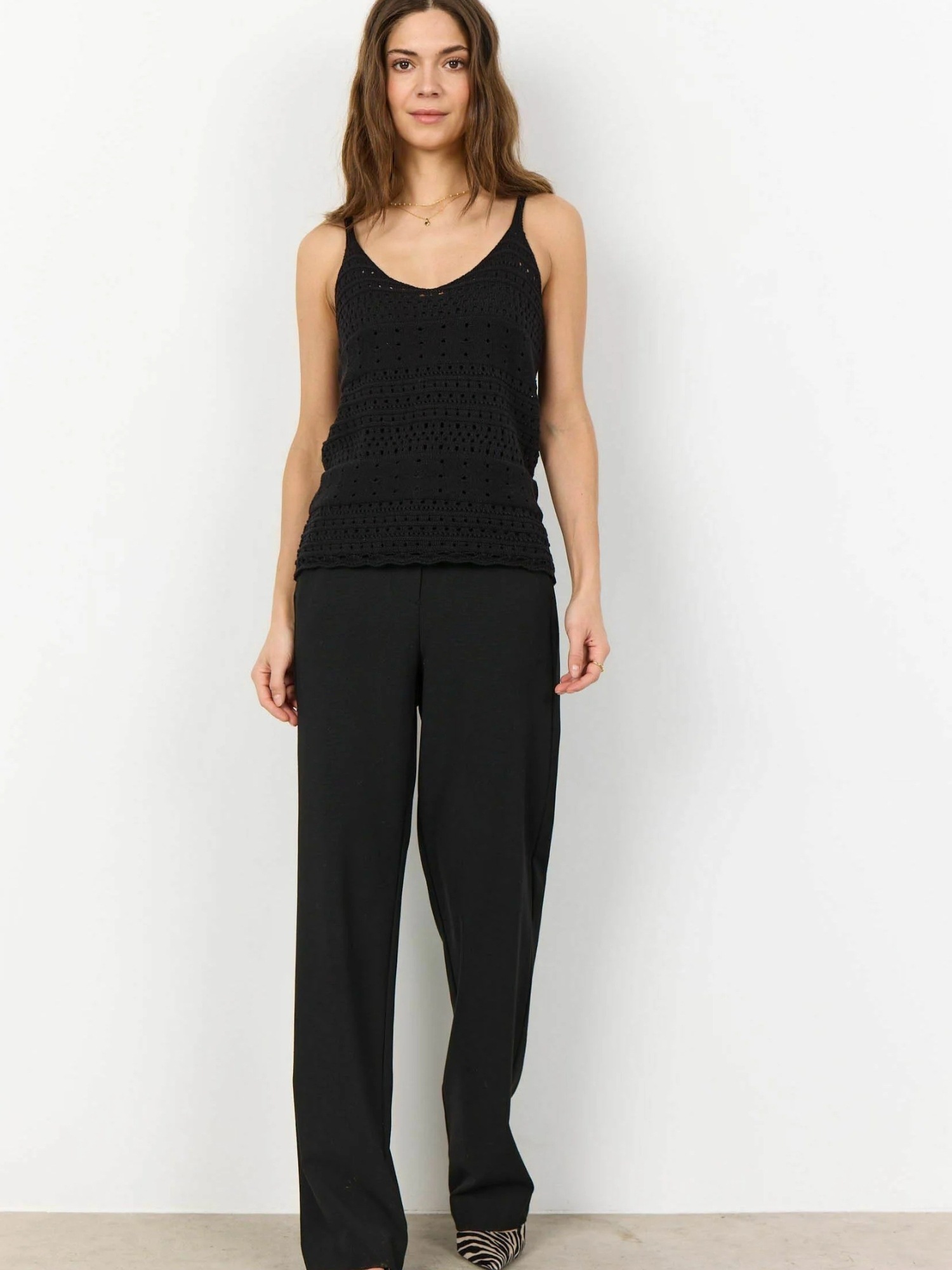 soyaconcept Funktionstop »Soya Concept Top SC_PERRY«