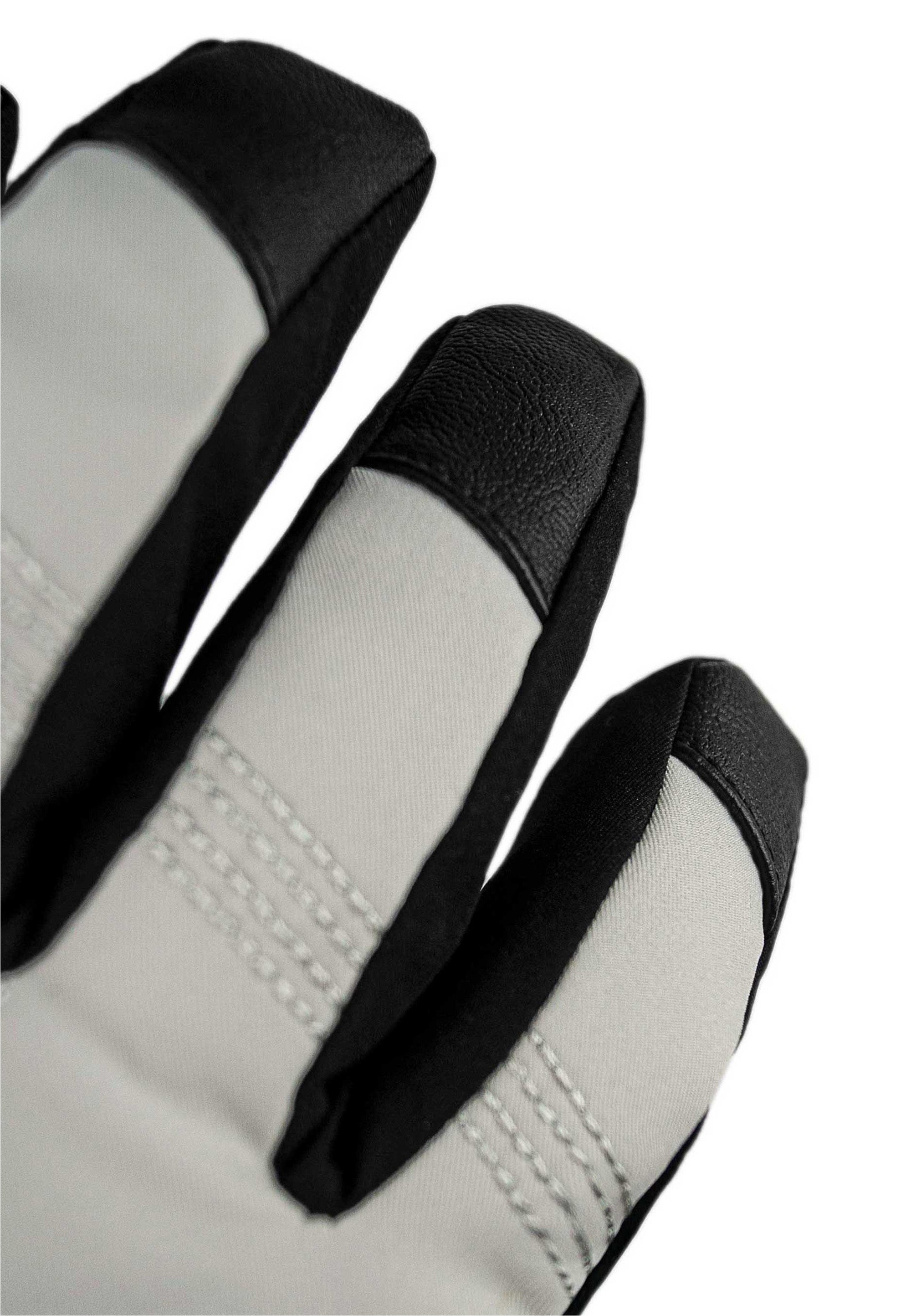 Reusch Skihandschuhe »Blaster GORE-TEX«, mit wasserdichter Membran