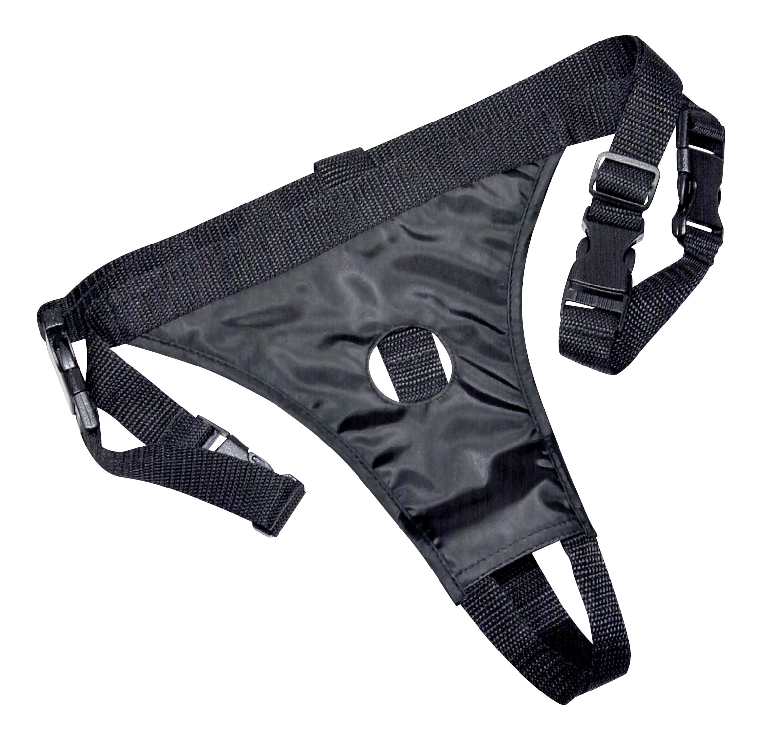 You2Toys Dildo »Strap-On Double Strap-On«