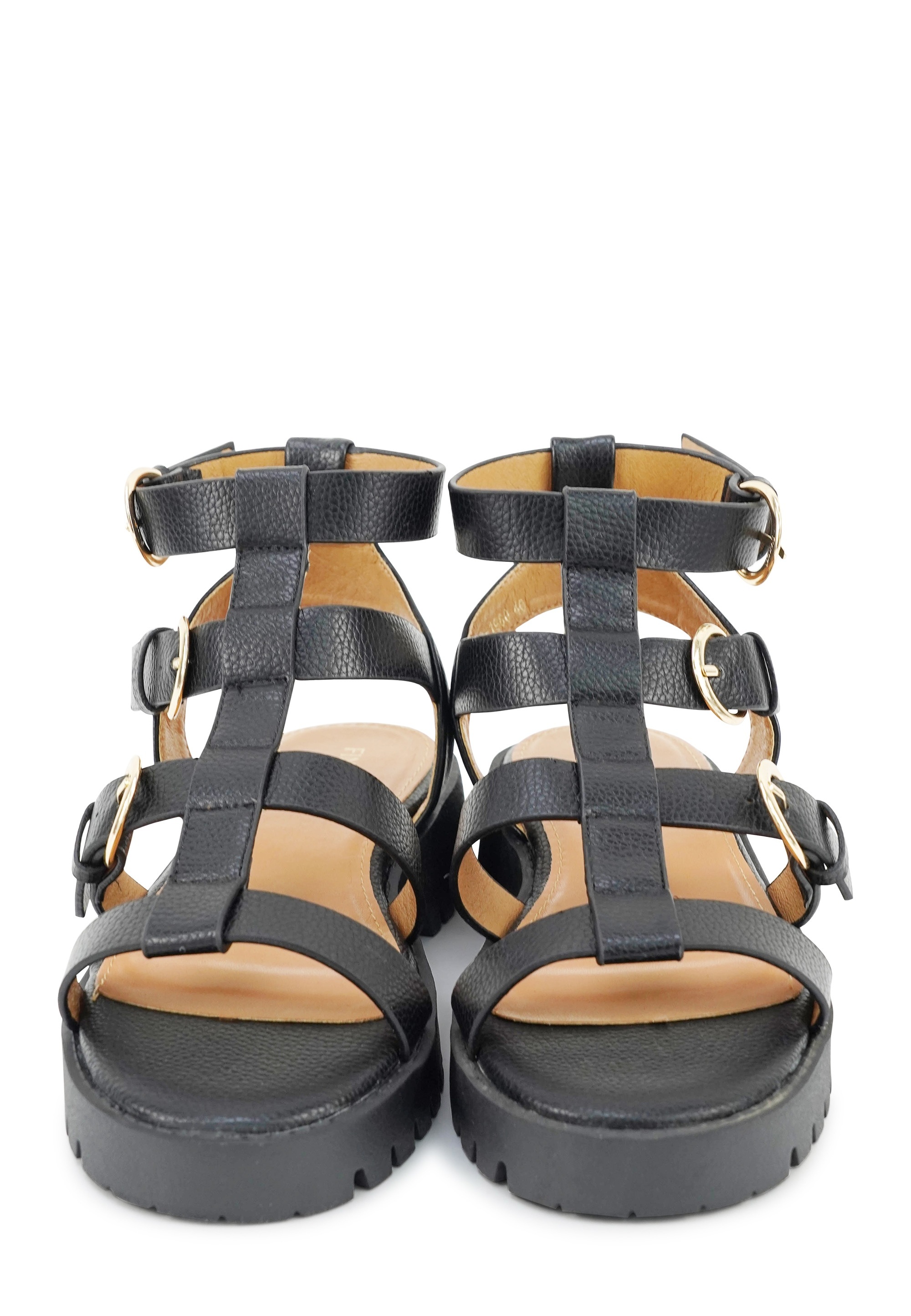 Findlay Sandale »ATENA«  im zeitlosen Gladiator-Style