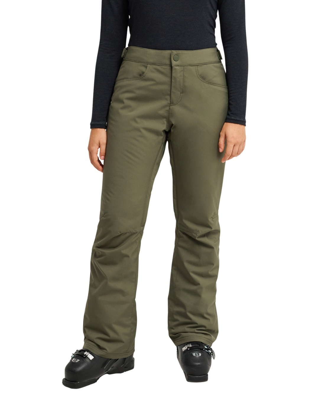 Roxy Snowboardhose "Backyard 10K"
