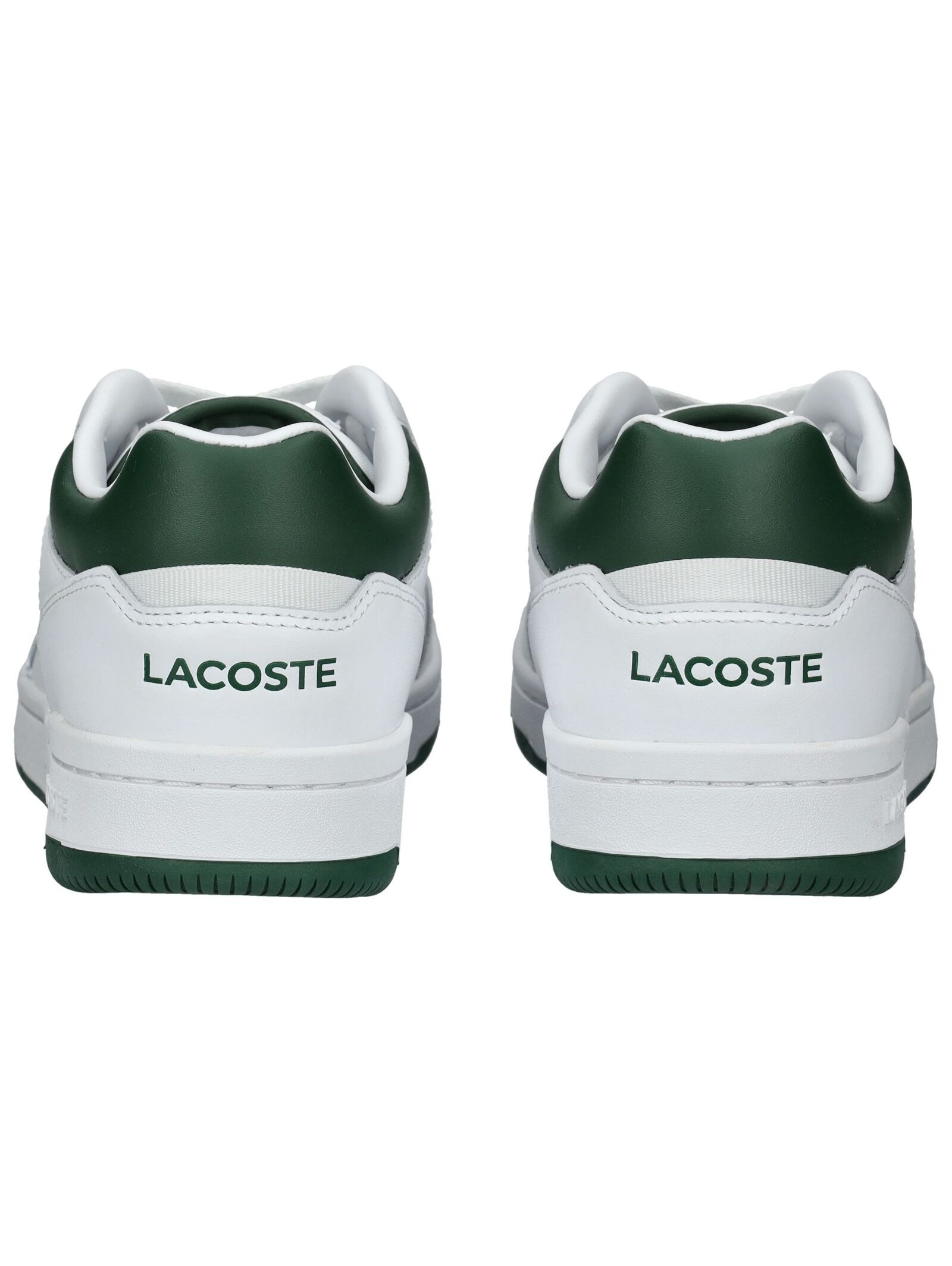 Lacoste Sneaker »lacoste Sneaker Leder/Textil«