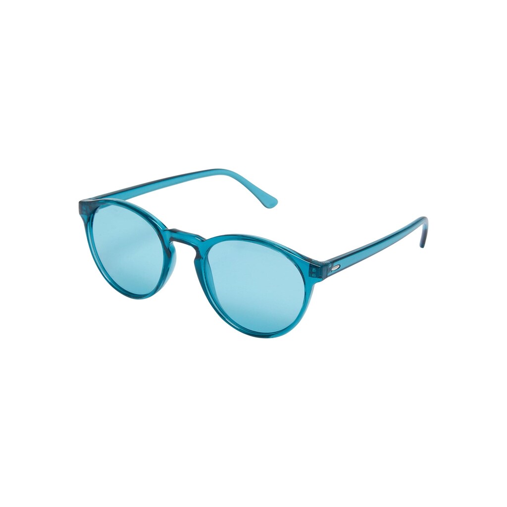 URBAN CLASSICS Sonnenbrille »Urban Classics Unisex Sunglasses Cypress 3-Pack«