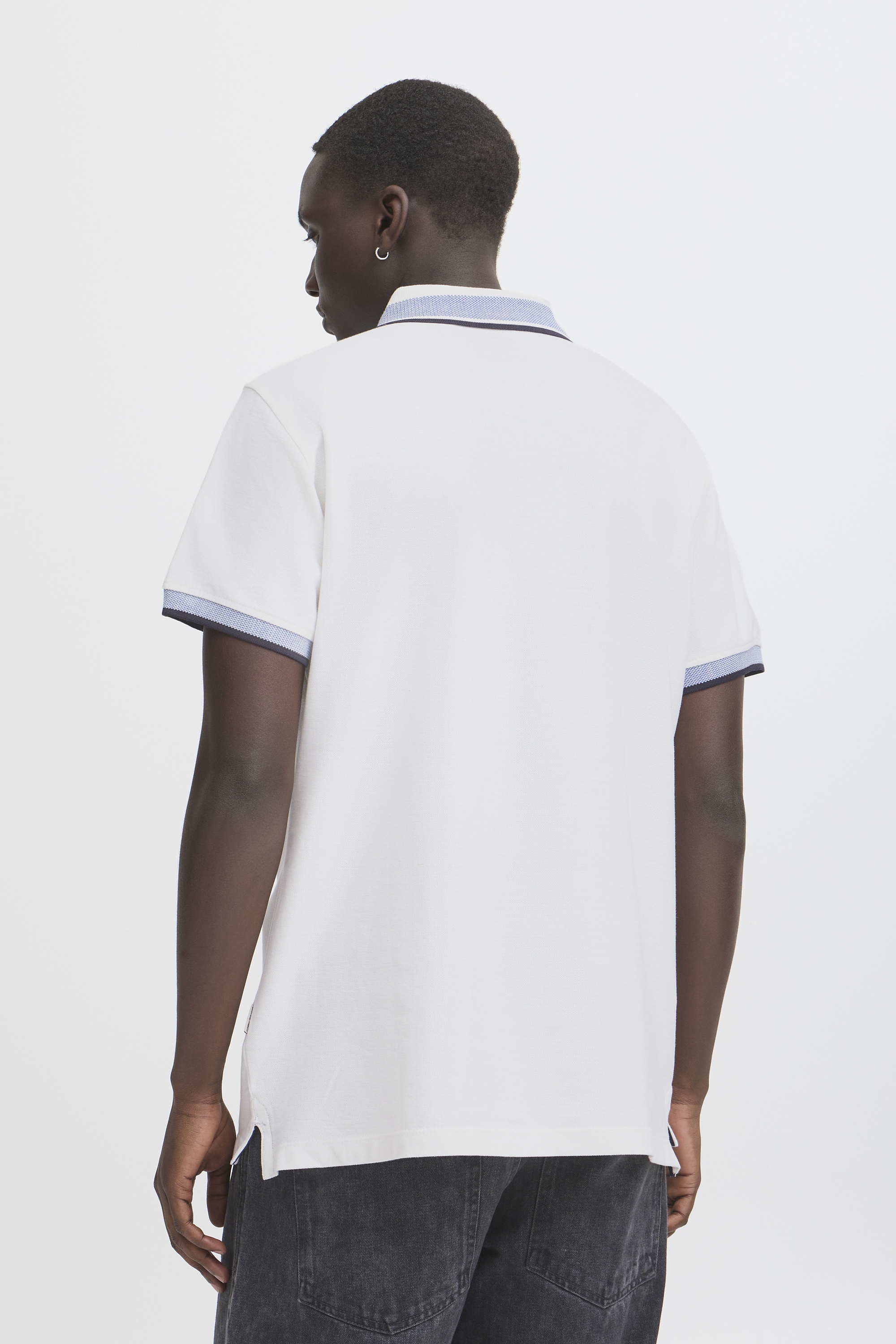 Blend Poloshirt »BHPolo« Lässiges Poloshirt