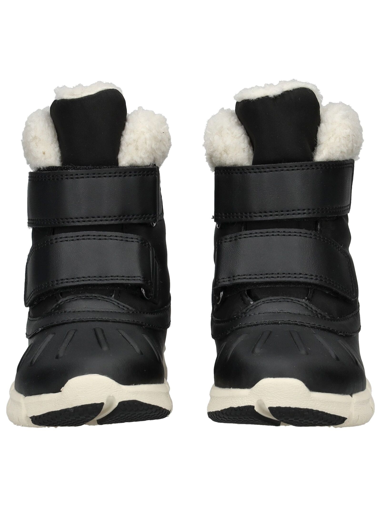 Geox Stiefel »Geox Stiefel Lederimitat/Textil«