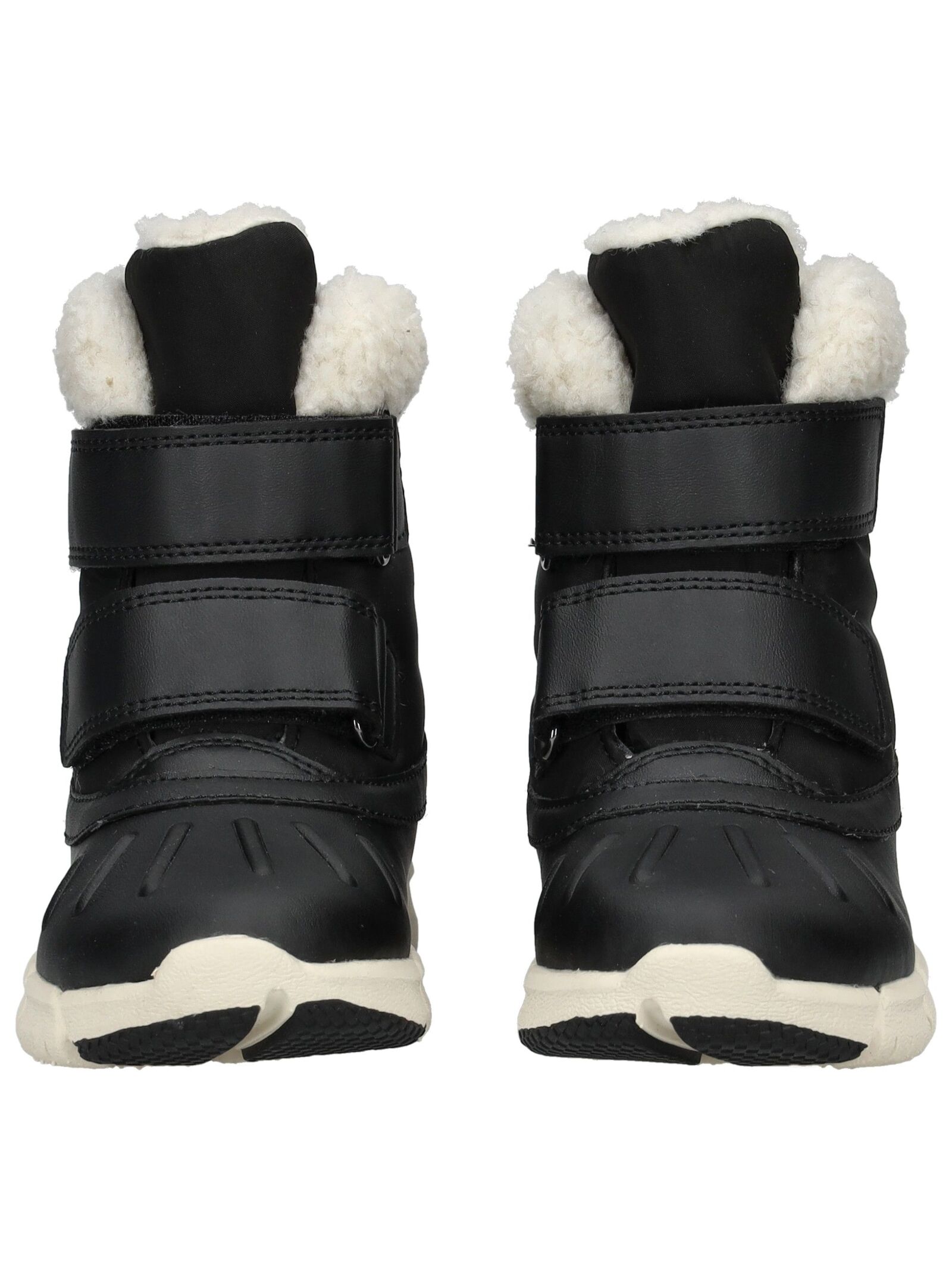 Thumbnail - Geox Stiefel "Geox Stiefel Lederimitat/Textil"