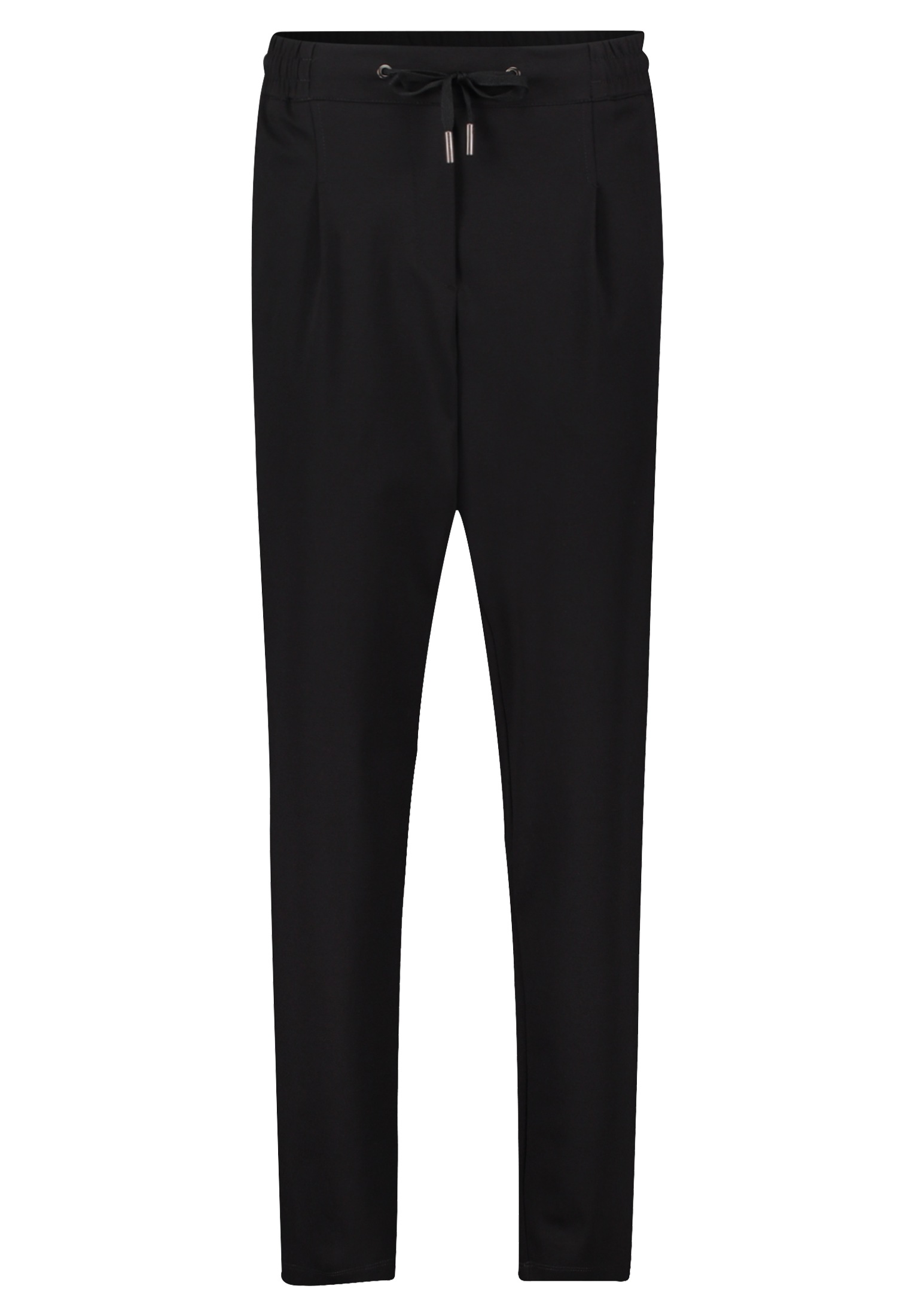 Betty&Co Stretch-Hose »Betty & Co Damen Stretch-Hose mit Eingrifftaschen«, Material