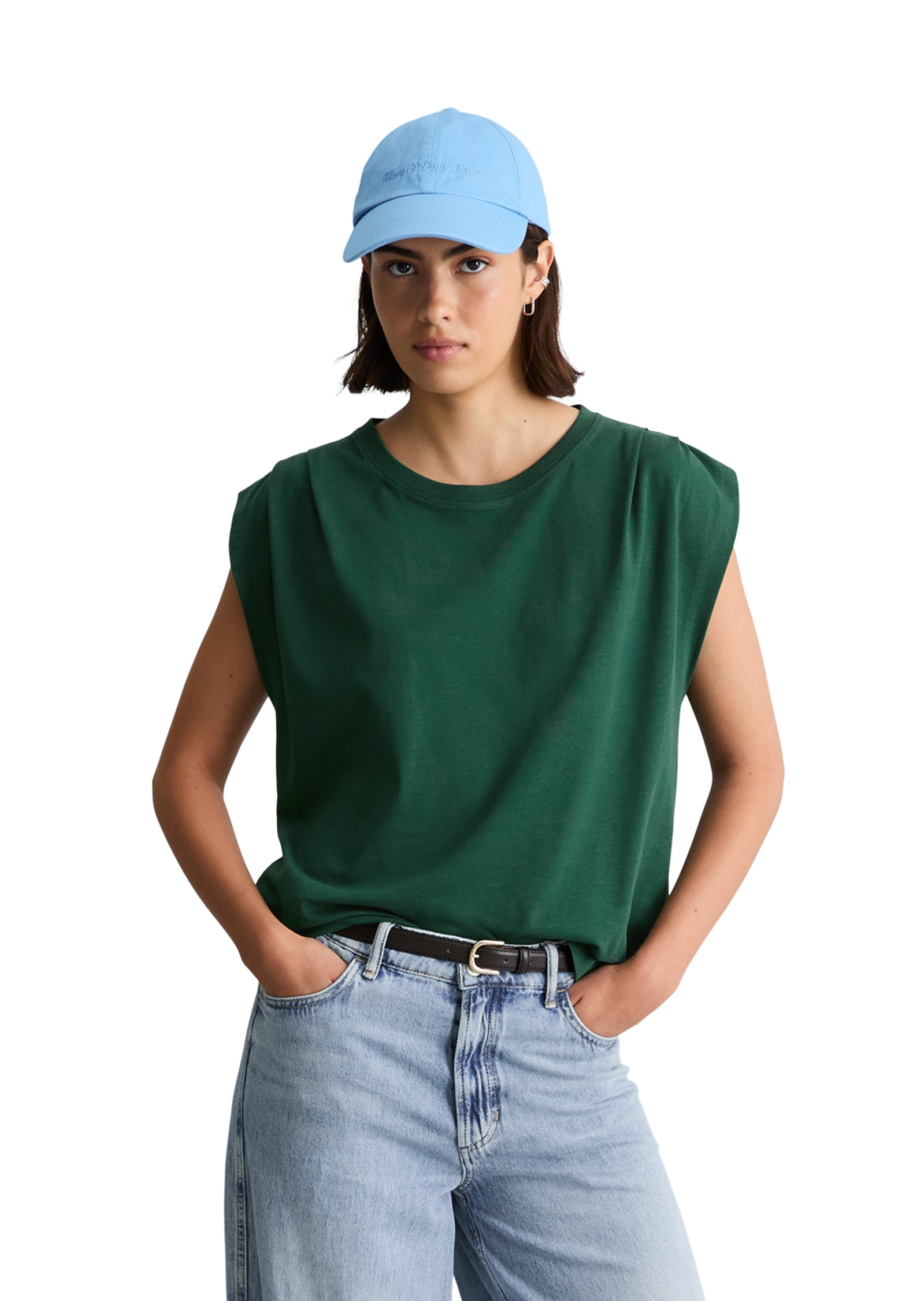 Marc OPolo DENIM "aus reinem Organic Cotton"