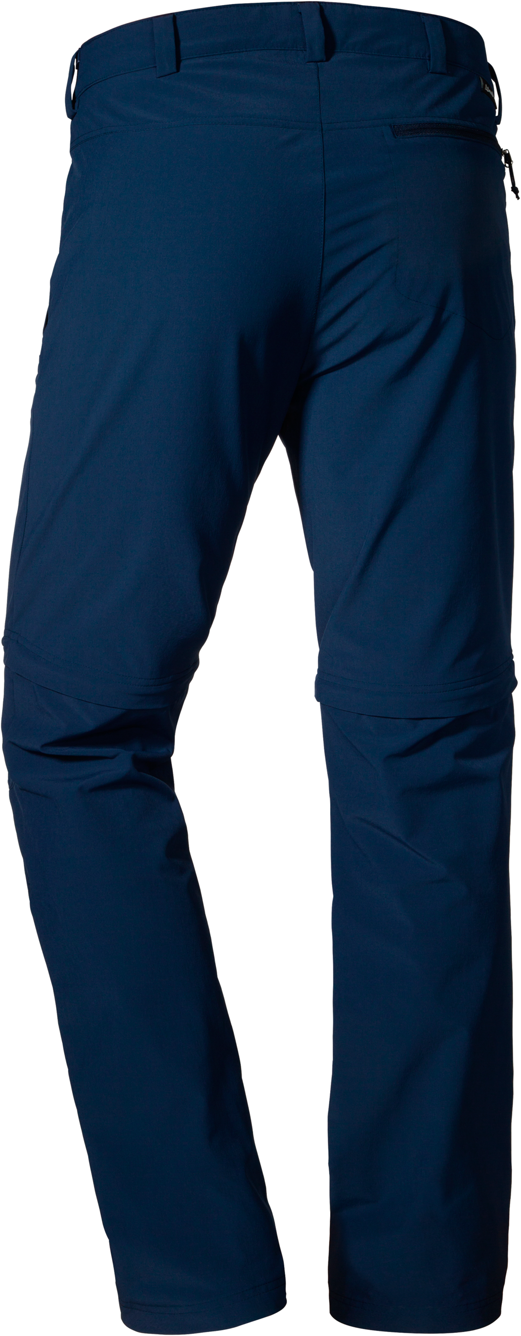 Schöffel Zip-off-Hose