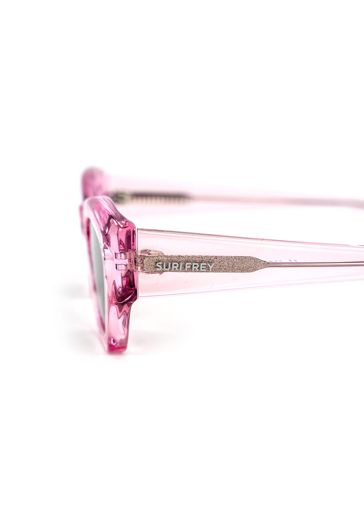 SURI FREY Retrosonnenbrille »Sonnenbrille SFY Butter Frey«