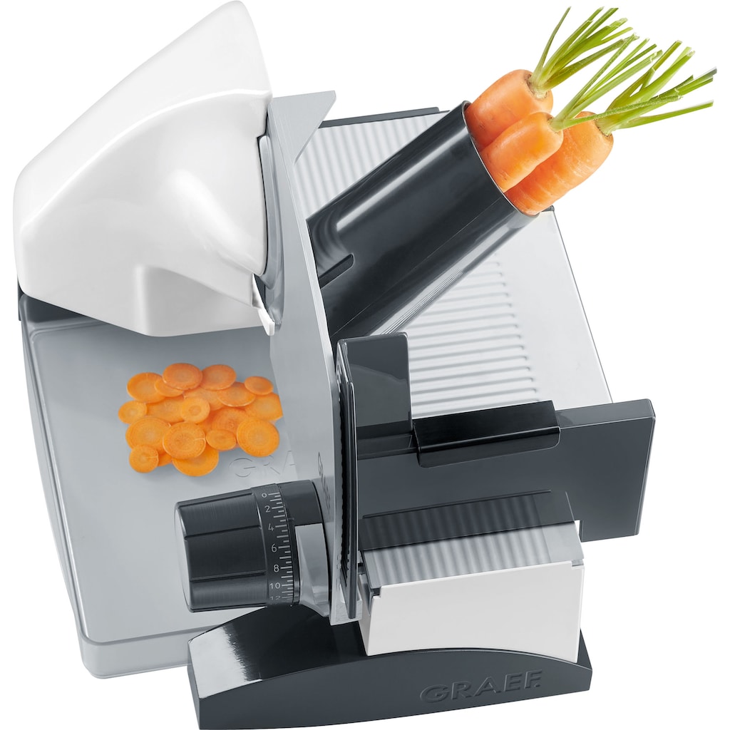 Graef Allesschneider »SlicedKitchen SKS 50001«, 170 W