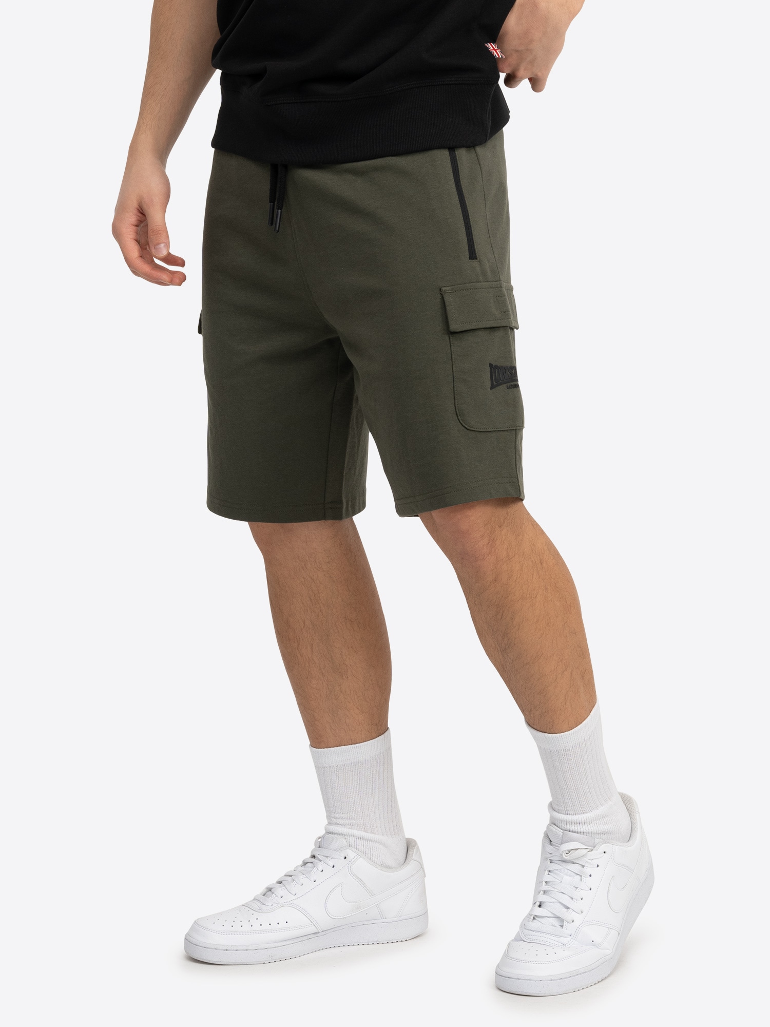 Lonsdale Cargoshorts "TOTTON" günstig online kaufen
