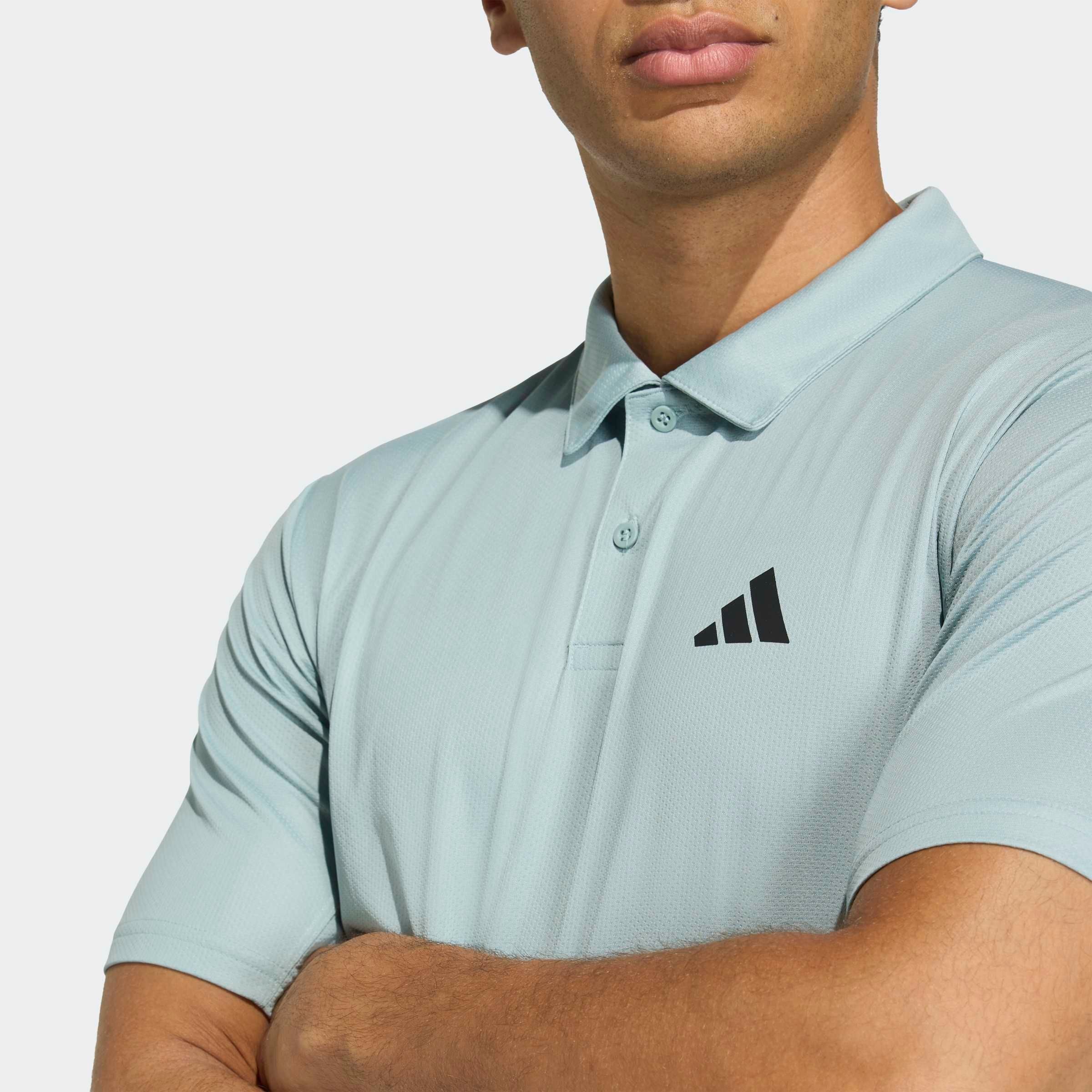 adidas Performance Poloshirt »WE BAS POLO«