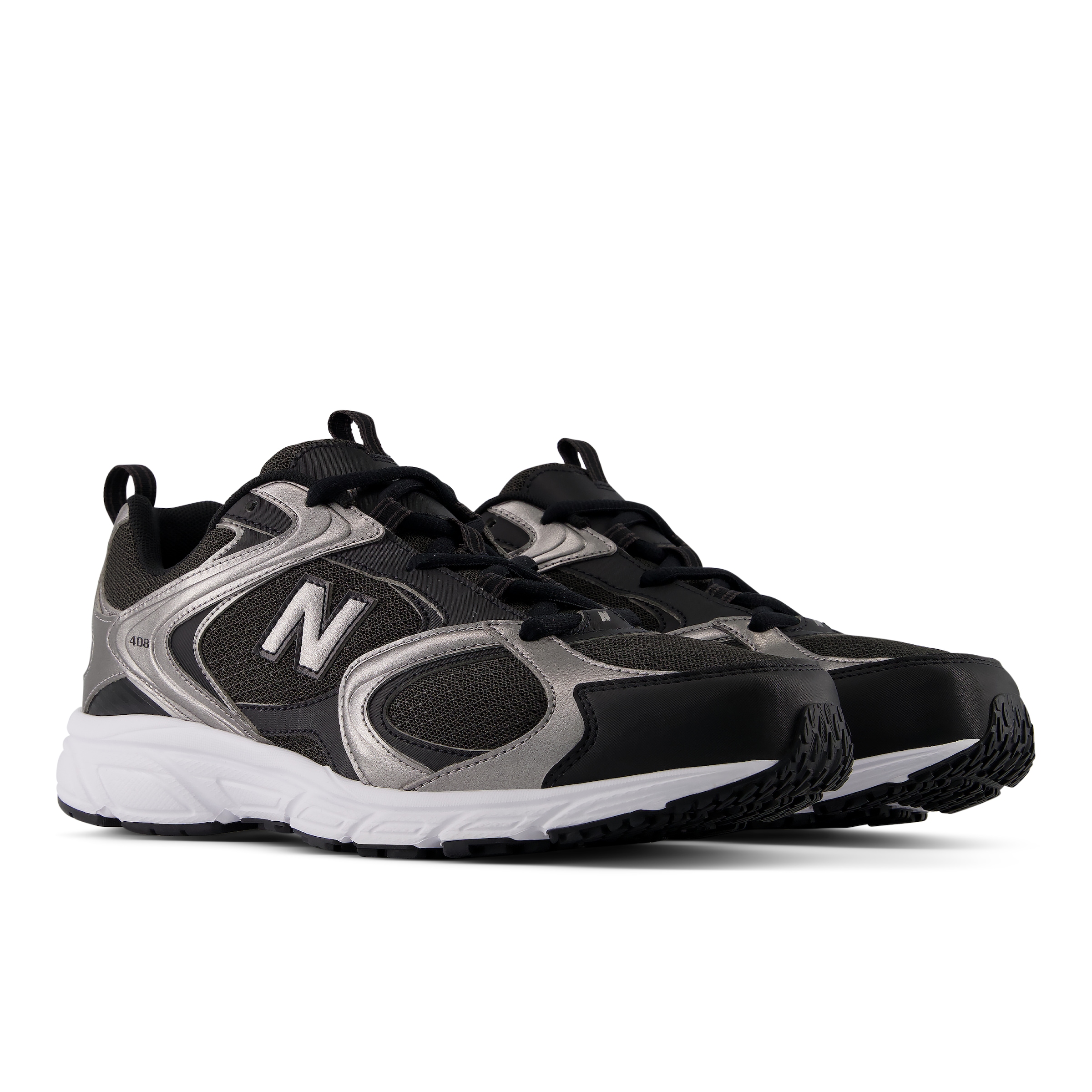 New Balance Sneaker "408" inspiriert vom Design des New Balance 530 und 740