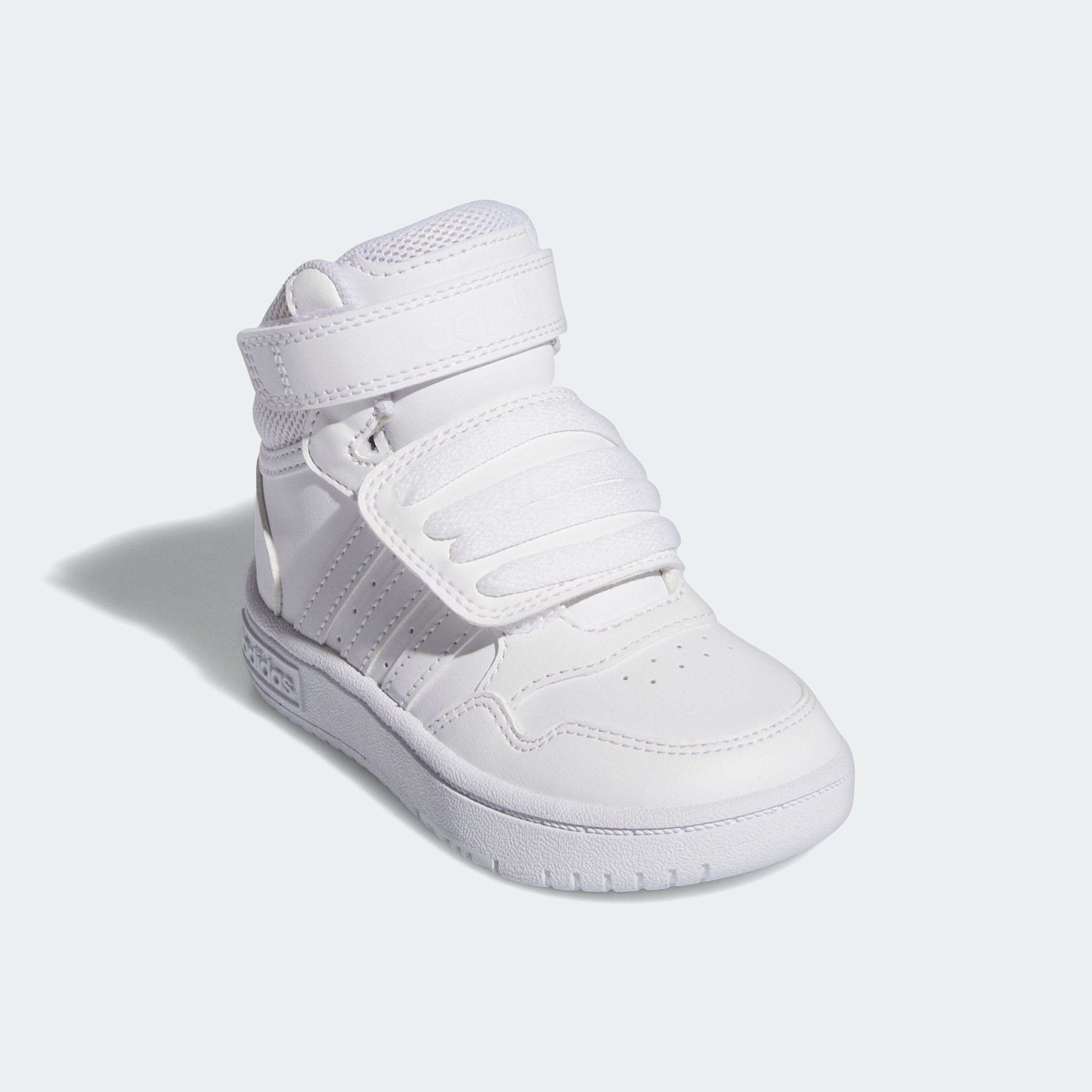 adidas Sportswear Sneaker "HOOPS MID"