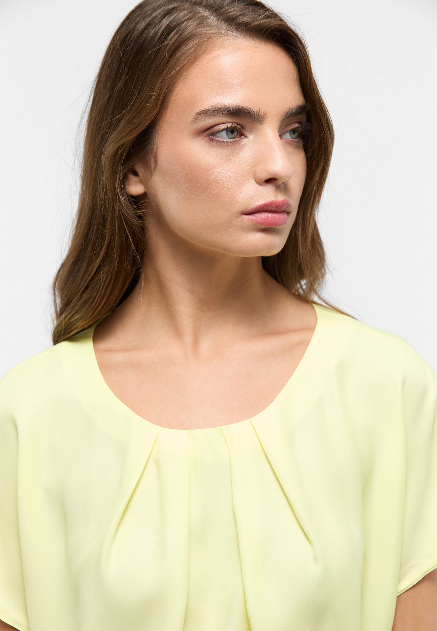 Thumbnail - Eterna Shirtbluse "LOOSE FIT"