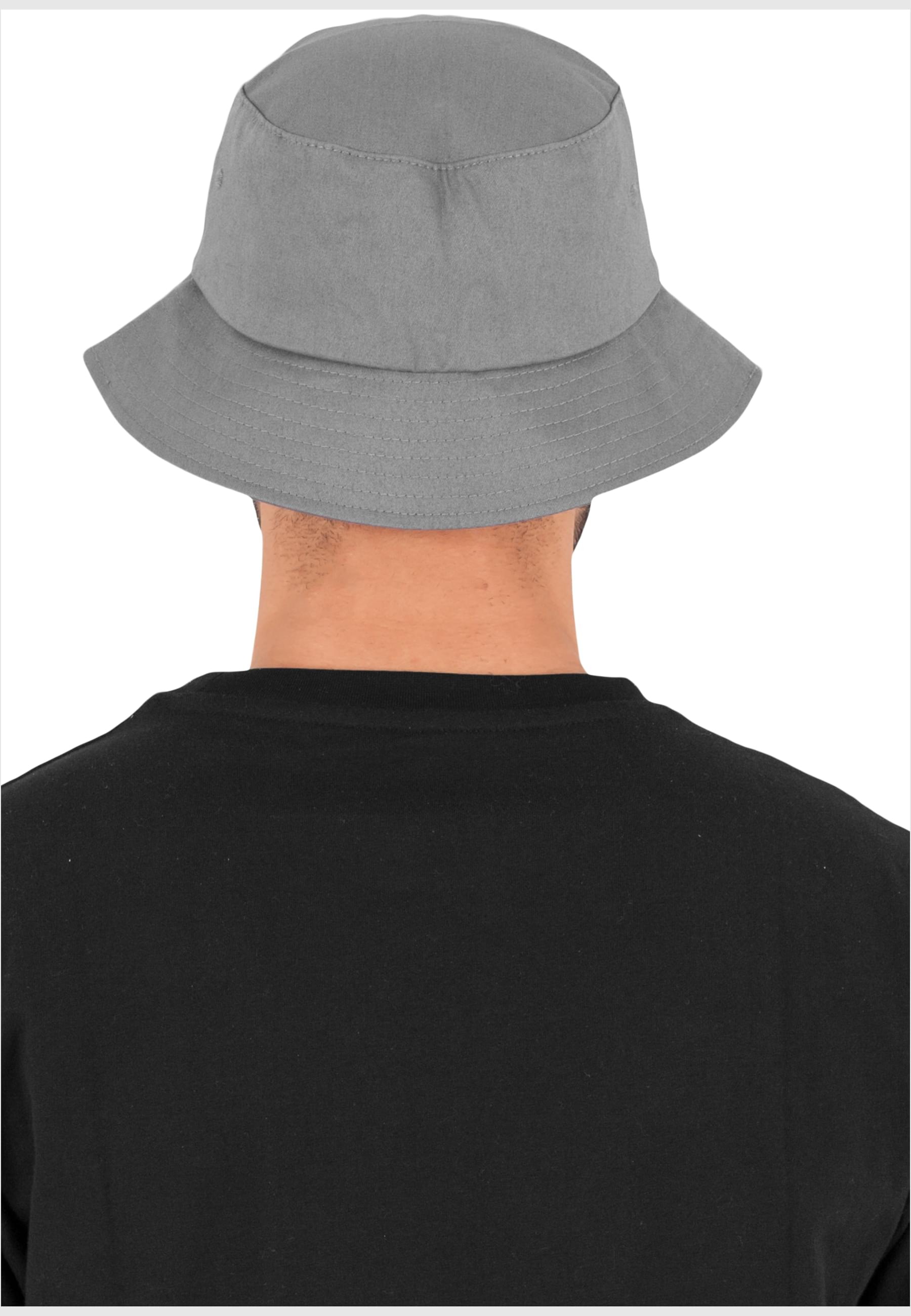 Flexfit Flex Cap »Flexfit Unisex Flexfit Cotton Twill Bucket Hat«