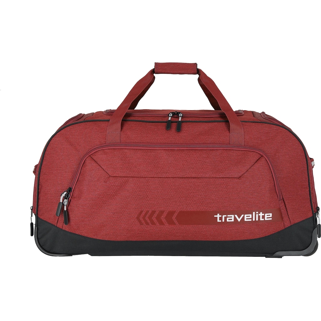 travelite Reisetasche »Kick Off XL, 77 cm«