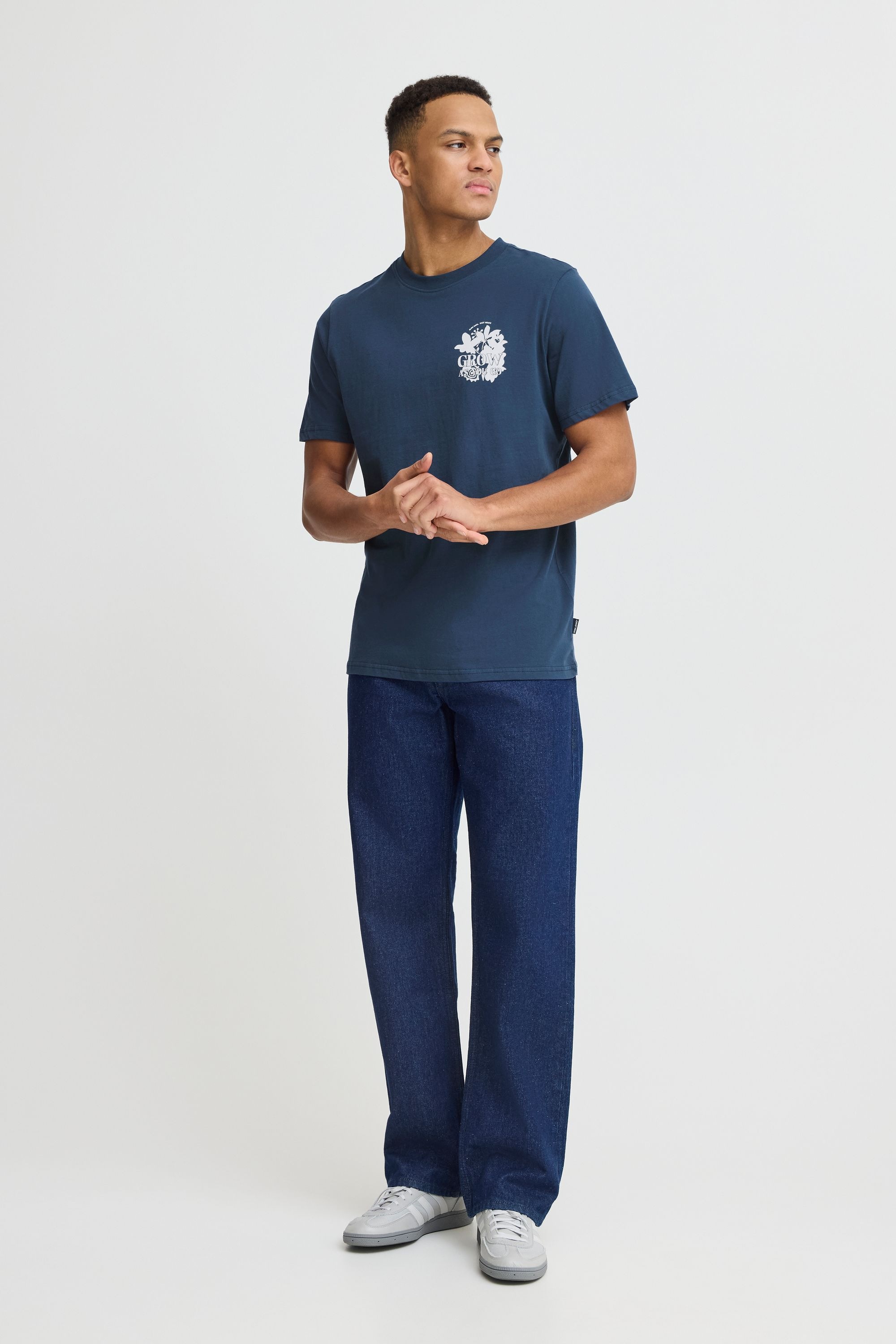 Blend T-Shirt "T-Shirt BHJafon" günstig online kaufen