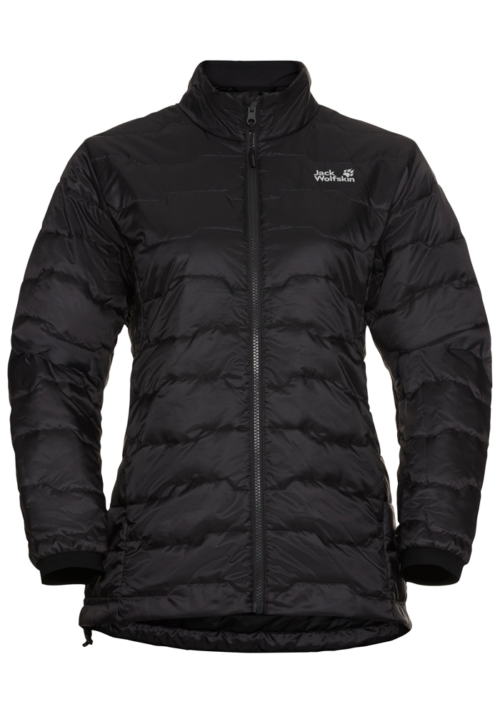 Jack Wolfskin Skijacke »FLOWLINE 3IN1 JKT W«, mit Kapuze