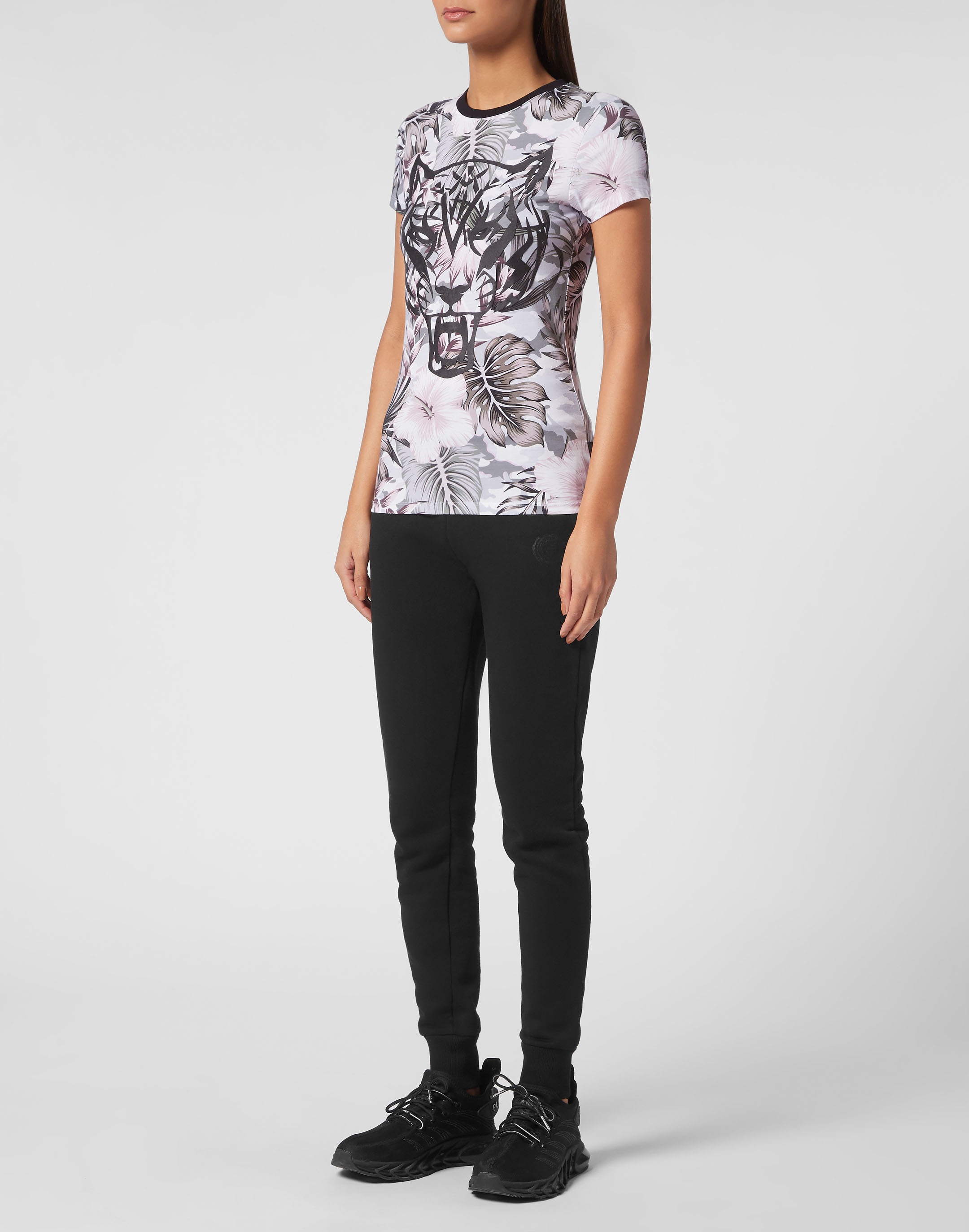 PLEIN SPORT T-Shirt »T-Shirt«