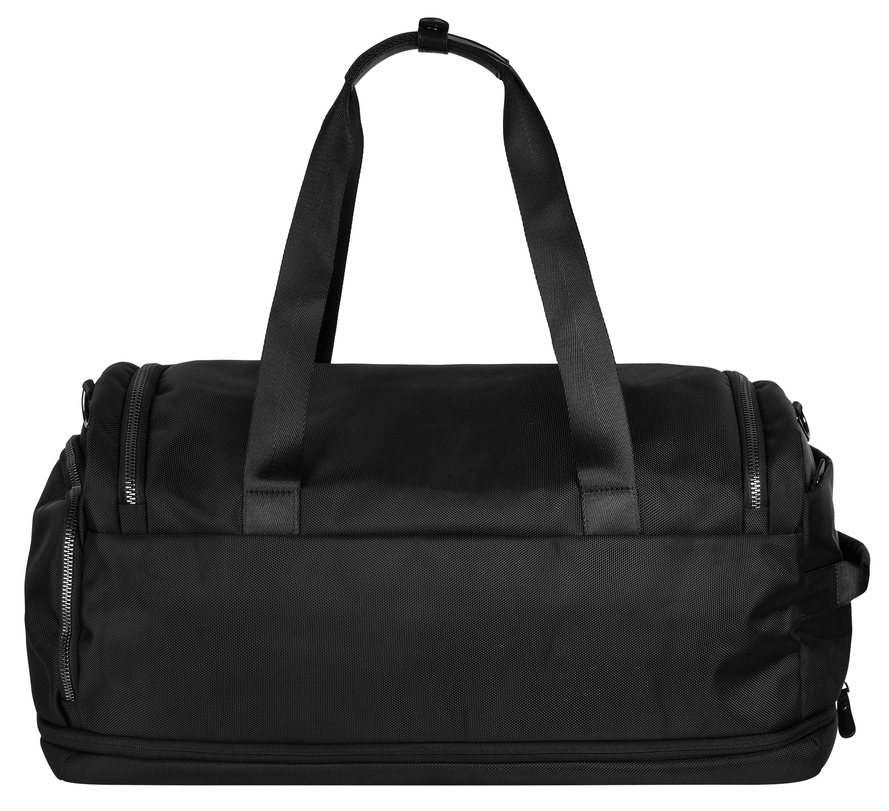 bugatti Reisetasche »NERO«