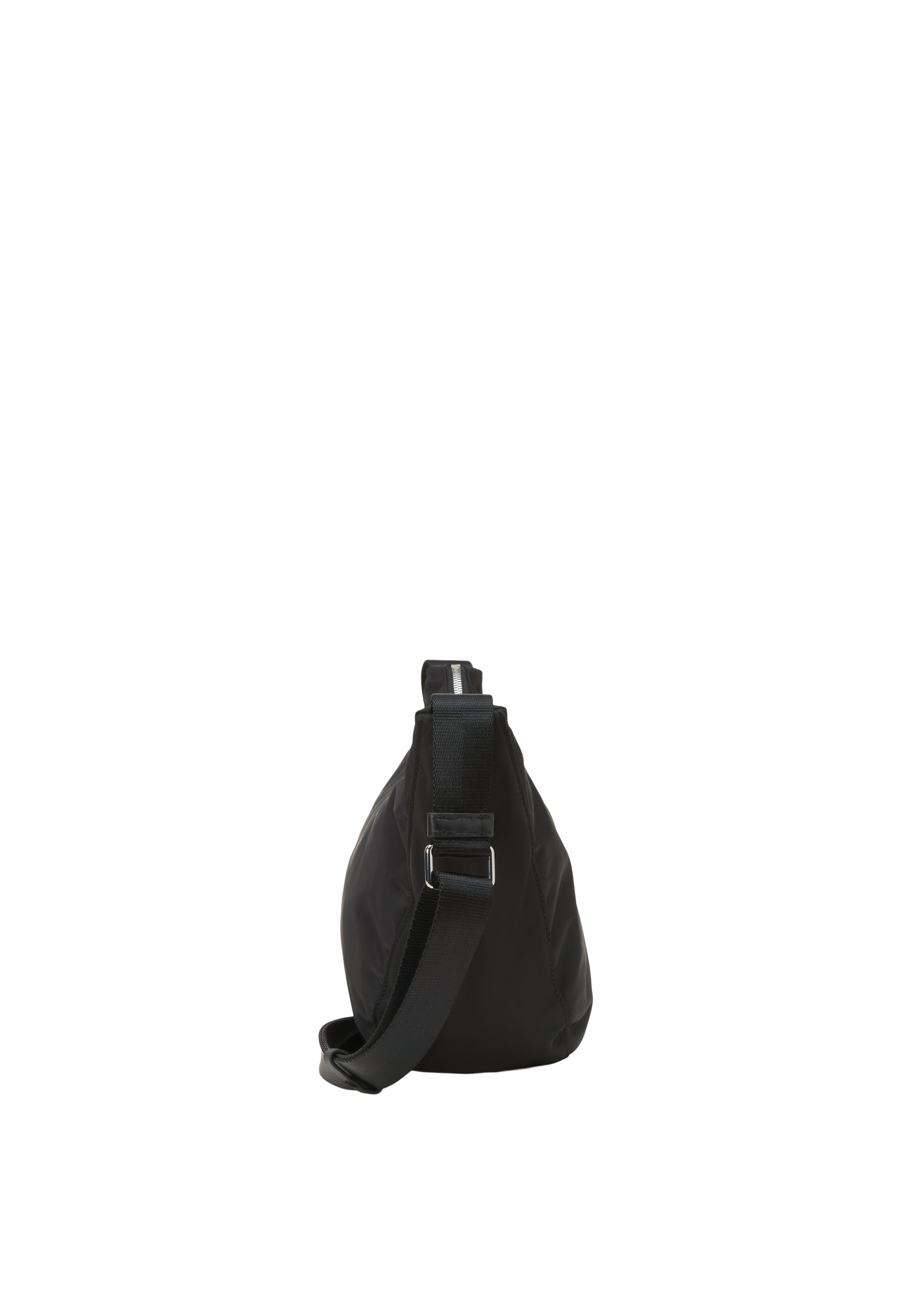 Marc O'Polo Accessories Umhängetasche, Schultertasche, Damen Handtasche, Henkeltasche, Hobo