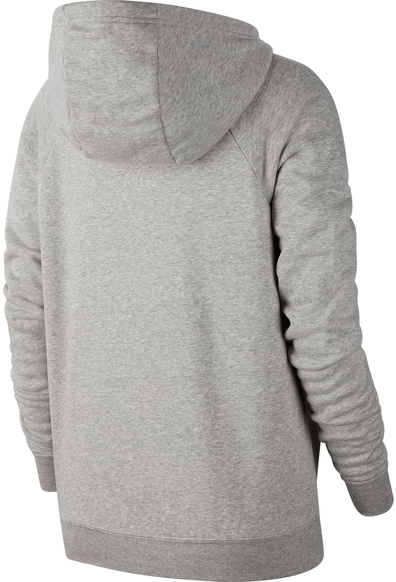 Nike Sportswear Kapuzensweatshirt »ESSENTIAL WOMENS FUNNEL-NECK FLEECE«