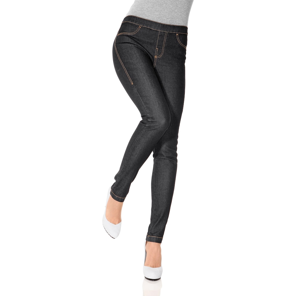 heine Leggings