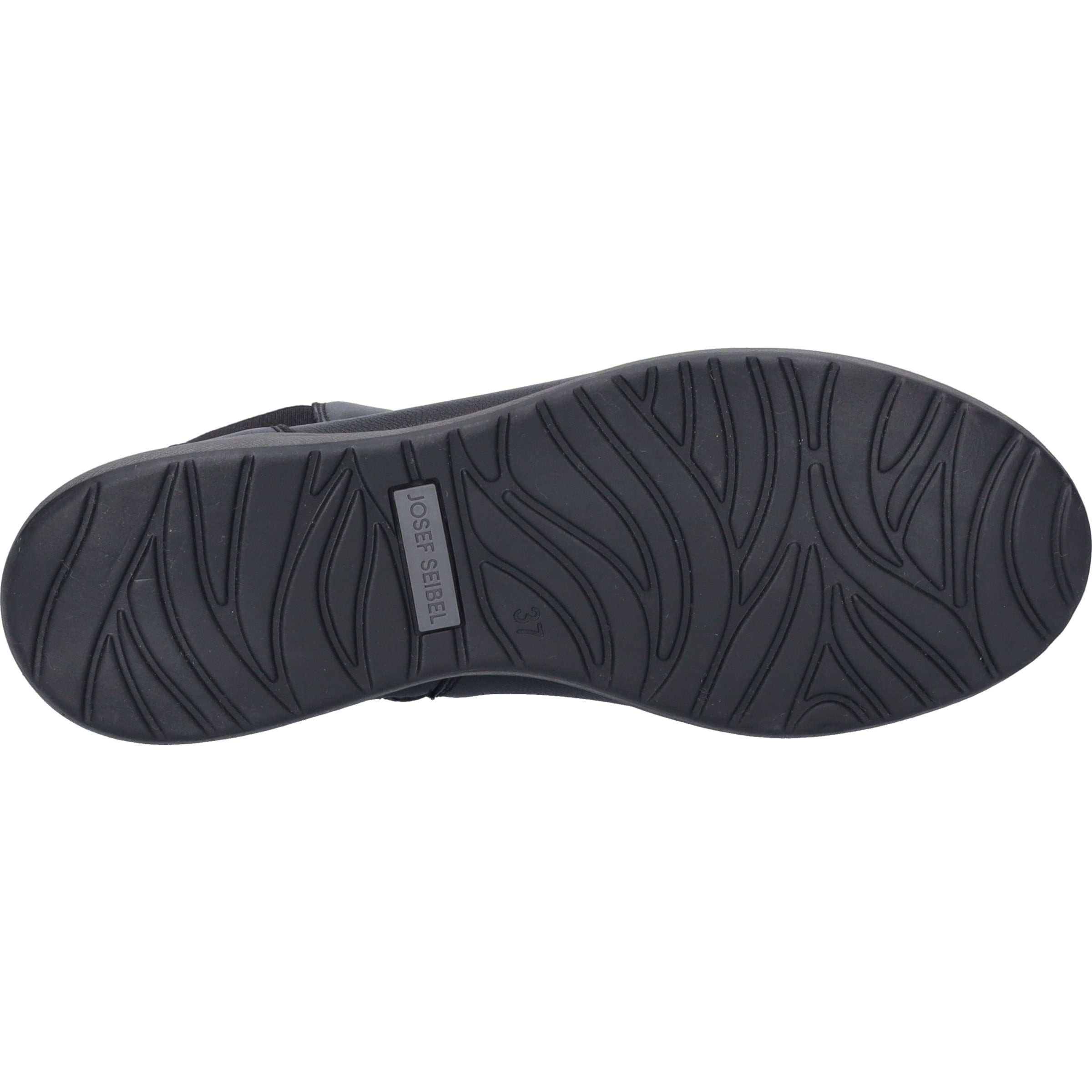 Josef Seibel Stiefelette »Caren 29, schwarz«