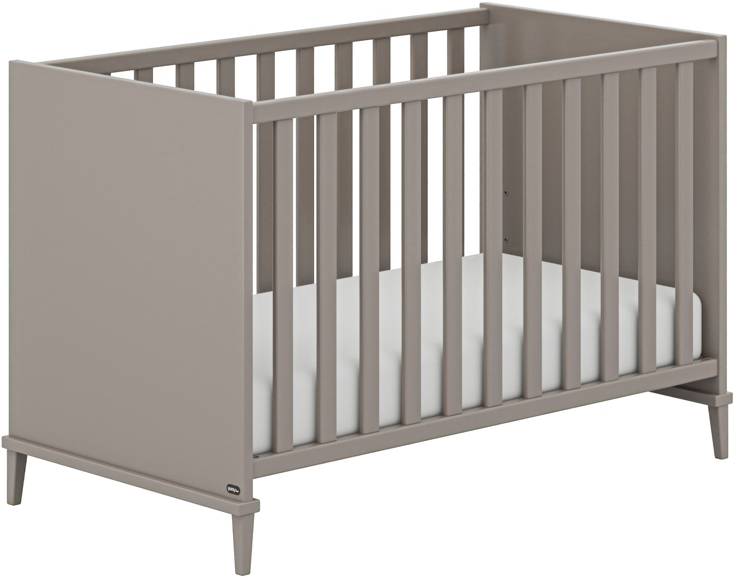 YUNY by PAIDI Babybett "BROTHER STU", yuny by PAIDI günstig online kaufen