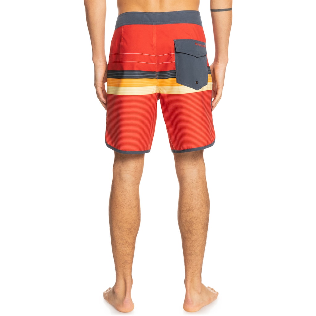 Quiksilver Boardshorts »Everyday More Core 18"«