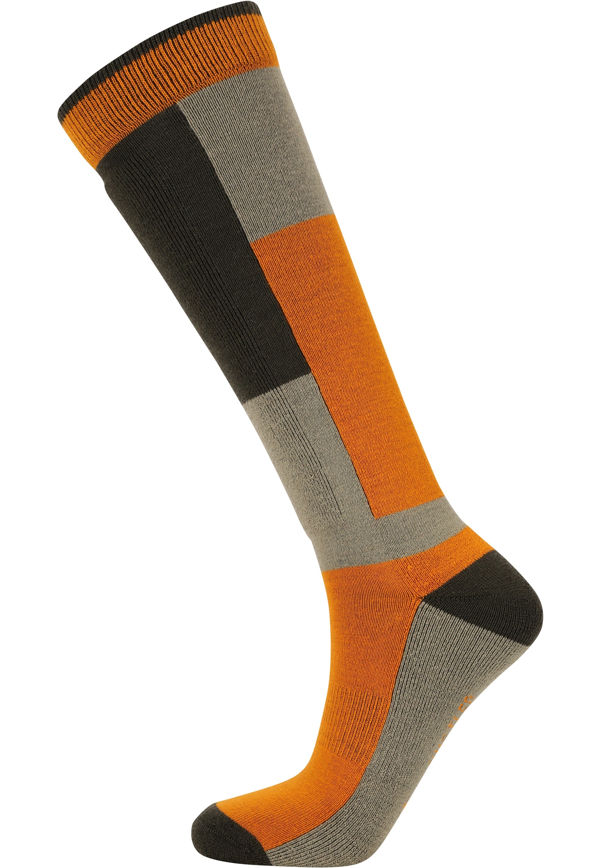 WHISTLER Socken »Corsicana«, (2 Paar), im praktischen 2er-Pack