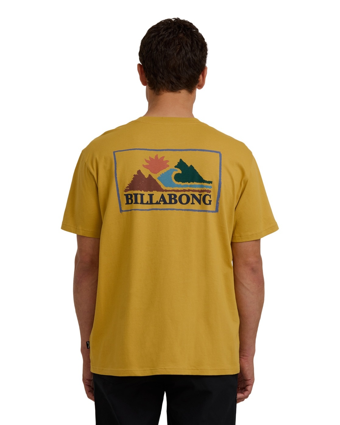 Billabong T-Shirt »Range A/DIV«