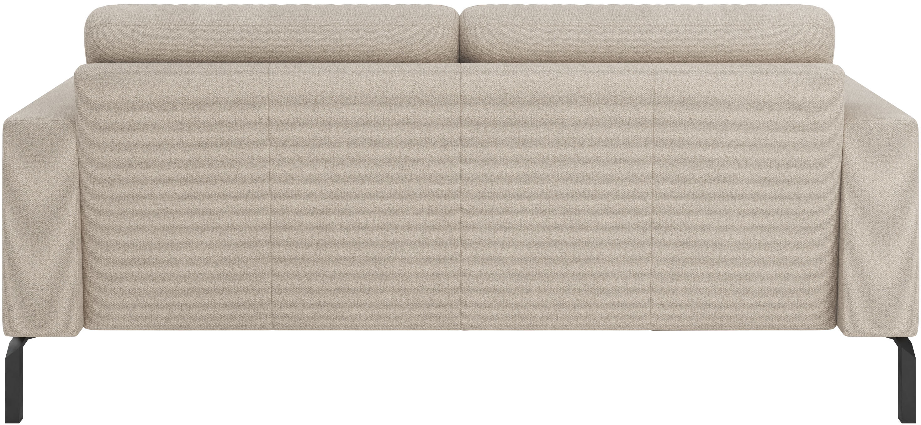 Home affaire 3-Sitzer "Apiro, 3-Sitzer – Premium-Komfort für dein Zuhause" Ergonomischer Federkern, optional motorisch ausziehbar