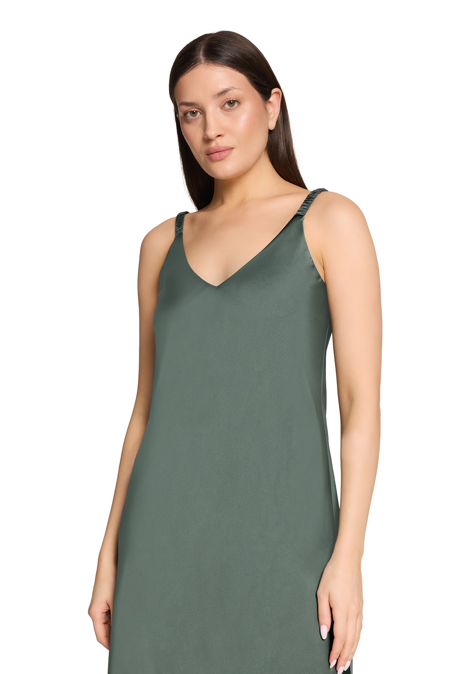 Vera Mont Abendkleid »Damen mit breiten Trägern« Ohne Tasche