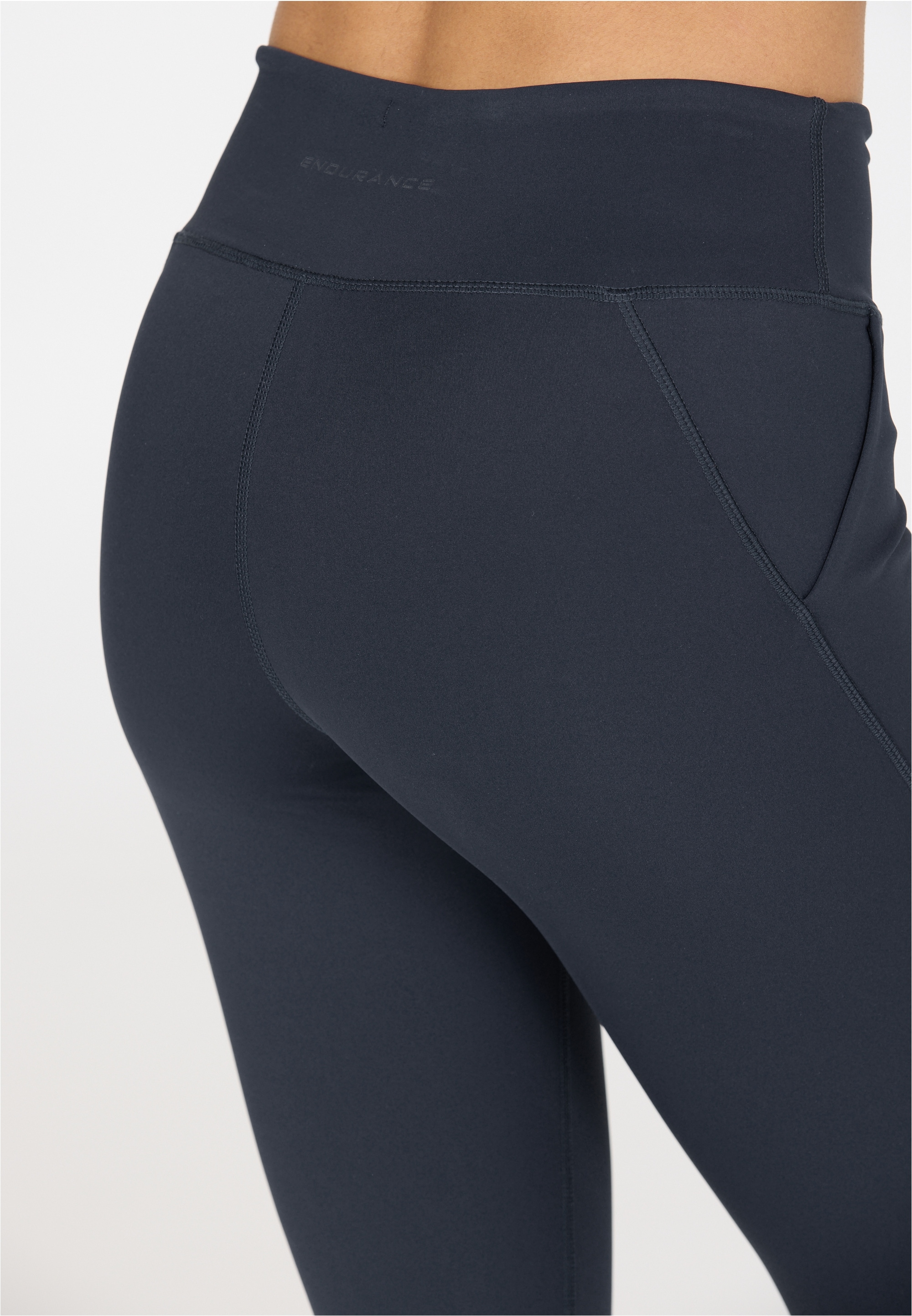 ENDURANCE Lauftights »Tarole«, Mit Quick-Dry-Funktion