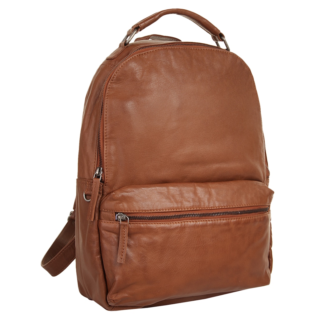 WouWou Cityrucksack