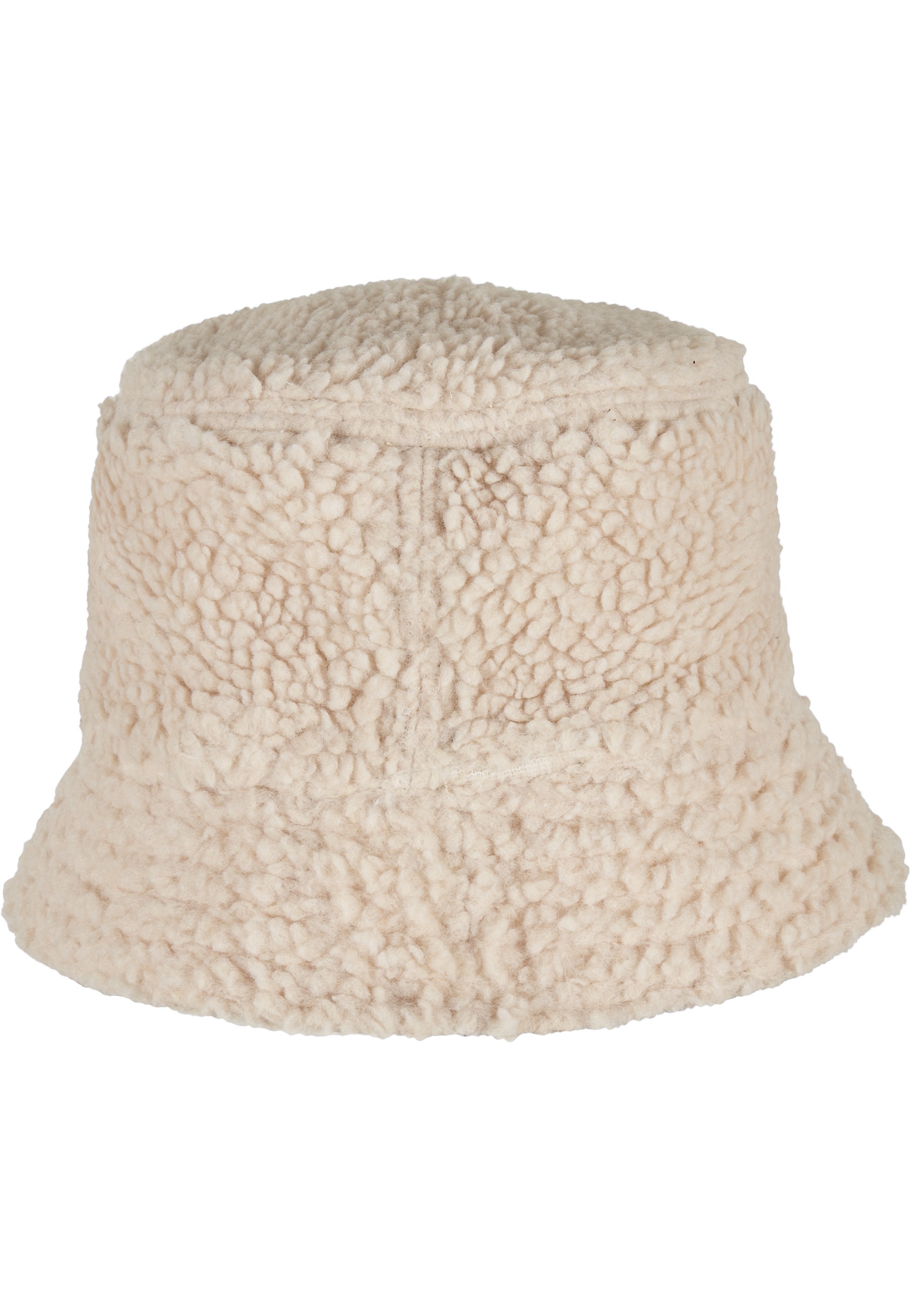 Flexfit Fischerhut »Flexfit Bucket Hat Sherpa Real Tree Camo Reversible Bucket Hat«