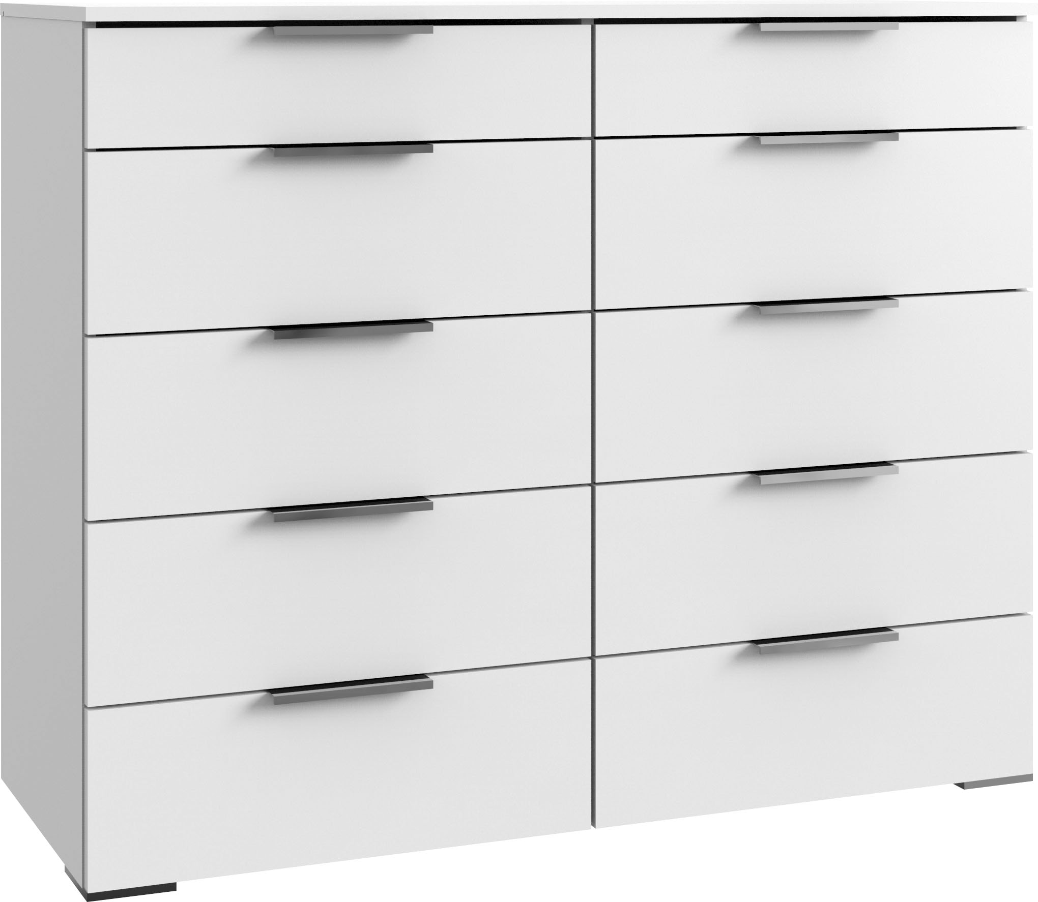 Fresh To Go Schubkastenkommode »Level«