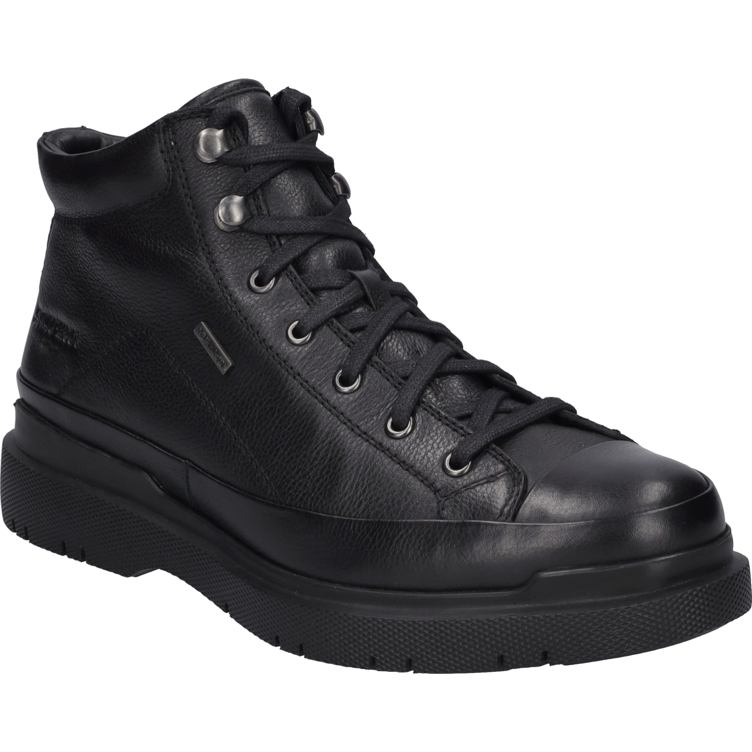 Josef Seibel Stiefelette "Dalton 51, schwarz" günstig online kaufen