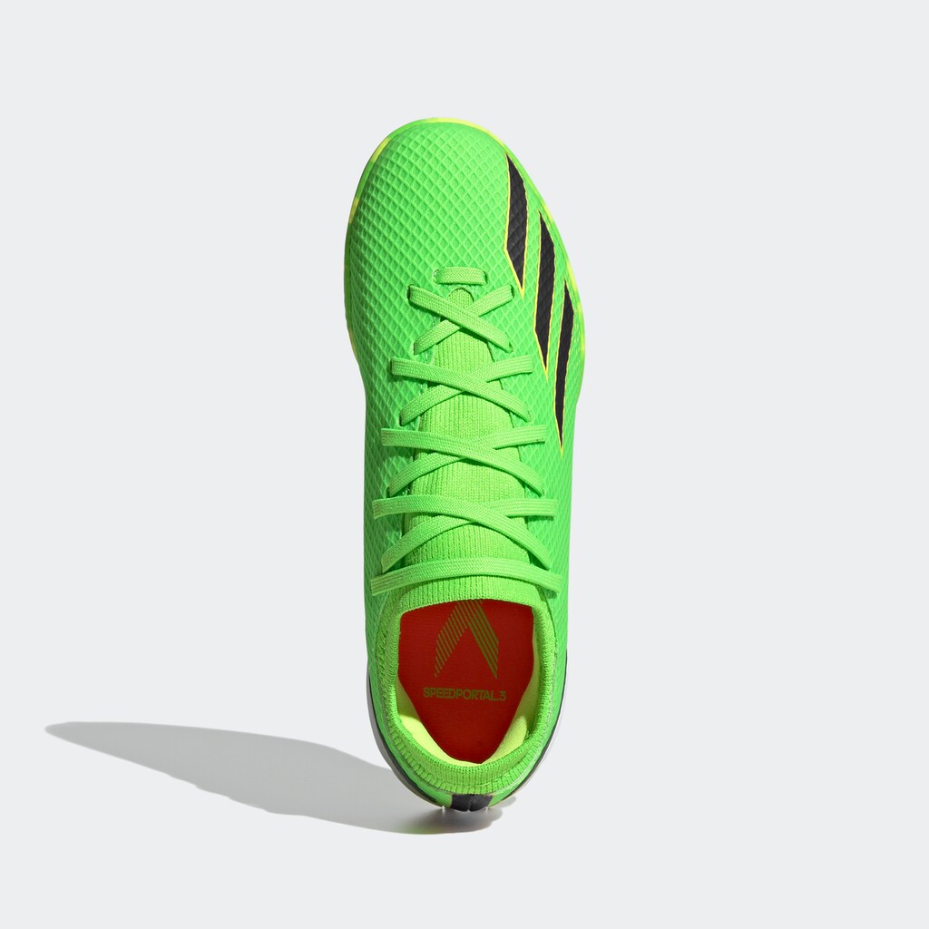 adidas Performance Fußballschuh »X SPEEDPORTAL.3 IN«