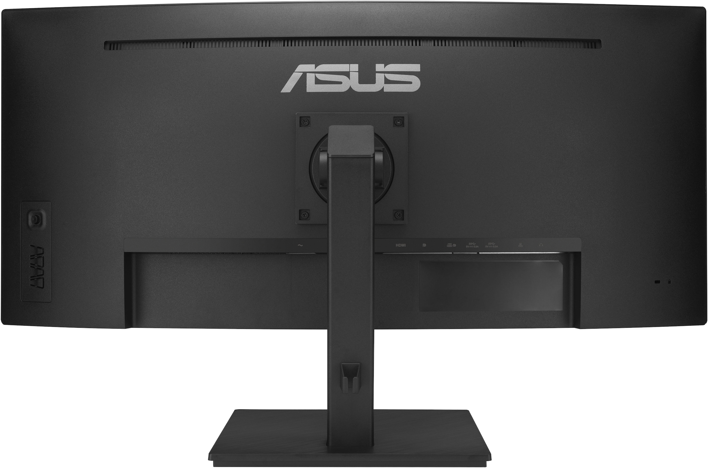 Asus Curved-LED-Monitor »VA34VCPSR« 86 cm/34 ″  3440 x 1440 px Wide Quad HD 4 Reaktionszeit 100 Hz