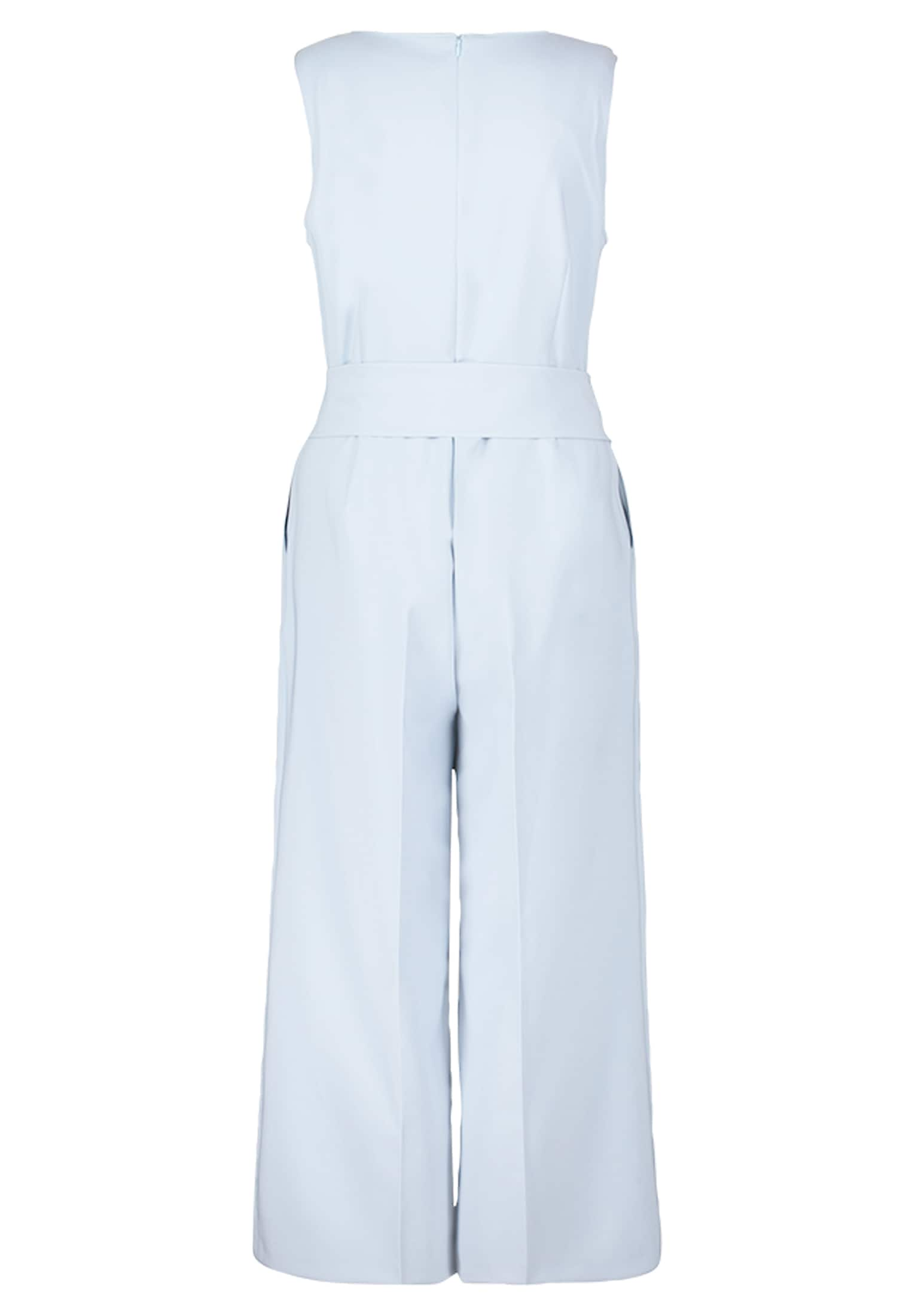 Betty Barclay Overall »Betty Barclay Jumpsuit mit Eingrifftaschen«, (1 tlg.), Form