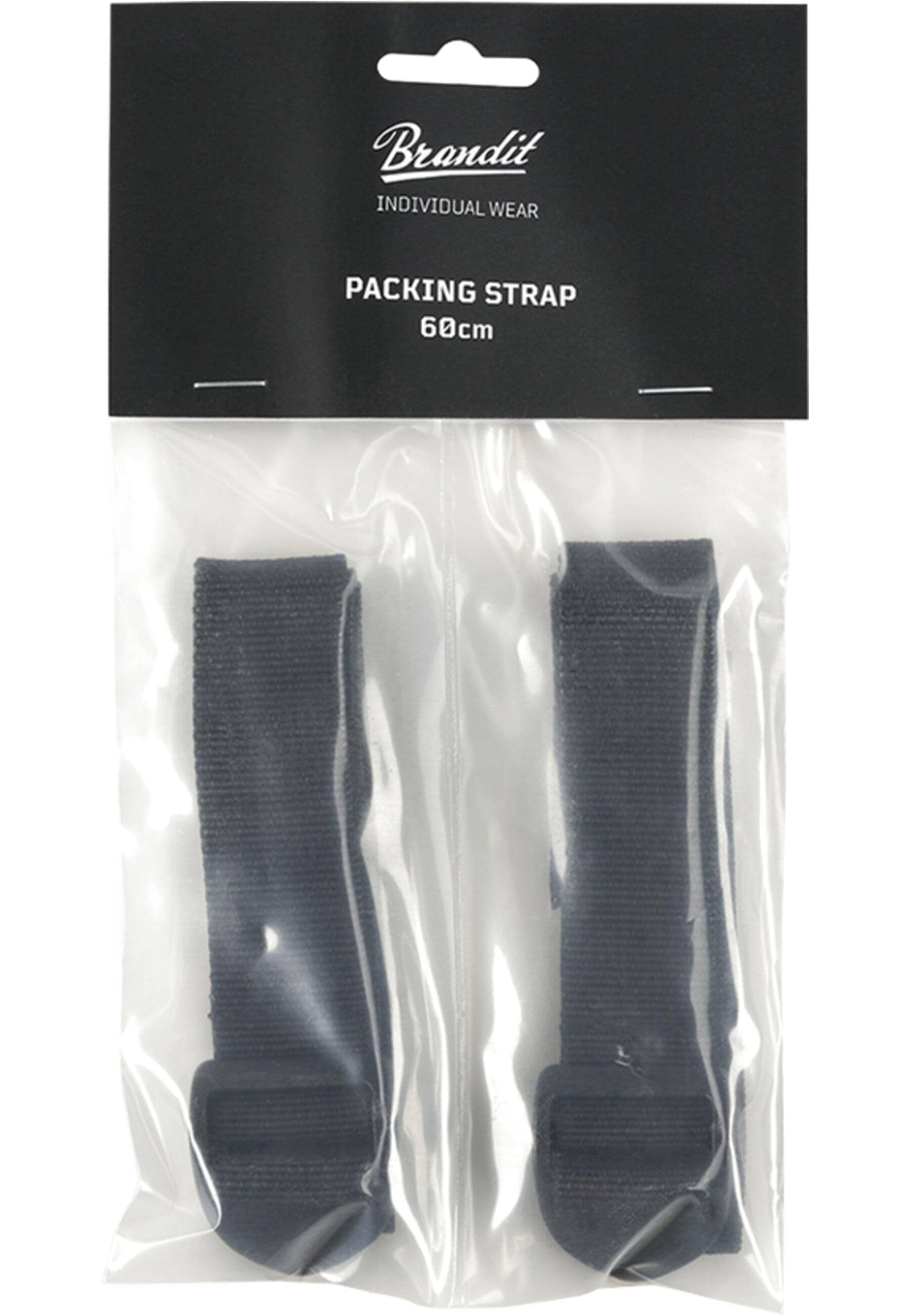 Brandit Schmuckset "Brandit Unisex Packing Straps 60 2-Pack", (1 tlg.) günstig online kaufen