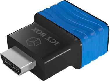 ICY BOX Computer-Adapter » HDMI zu VGA Adapter...